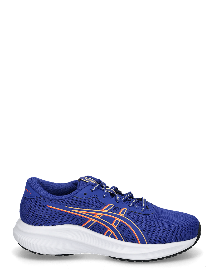 Asics - GEL-EXCITE 11 GS - buty do biegania - prussian blue/orange glow - 2
