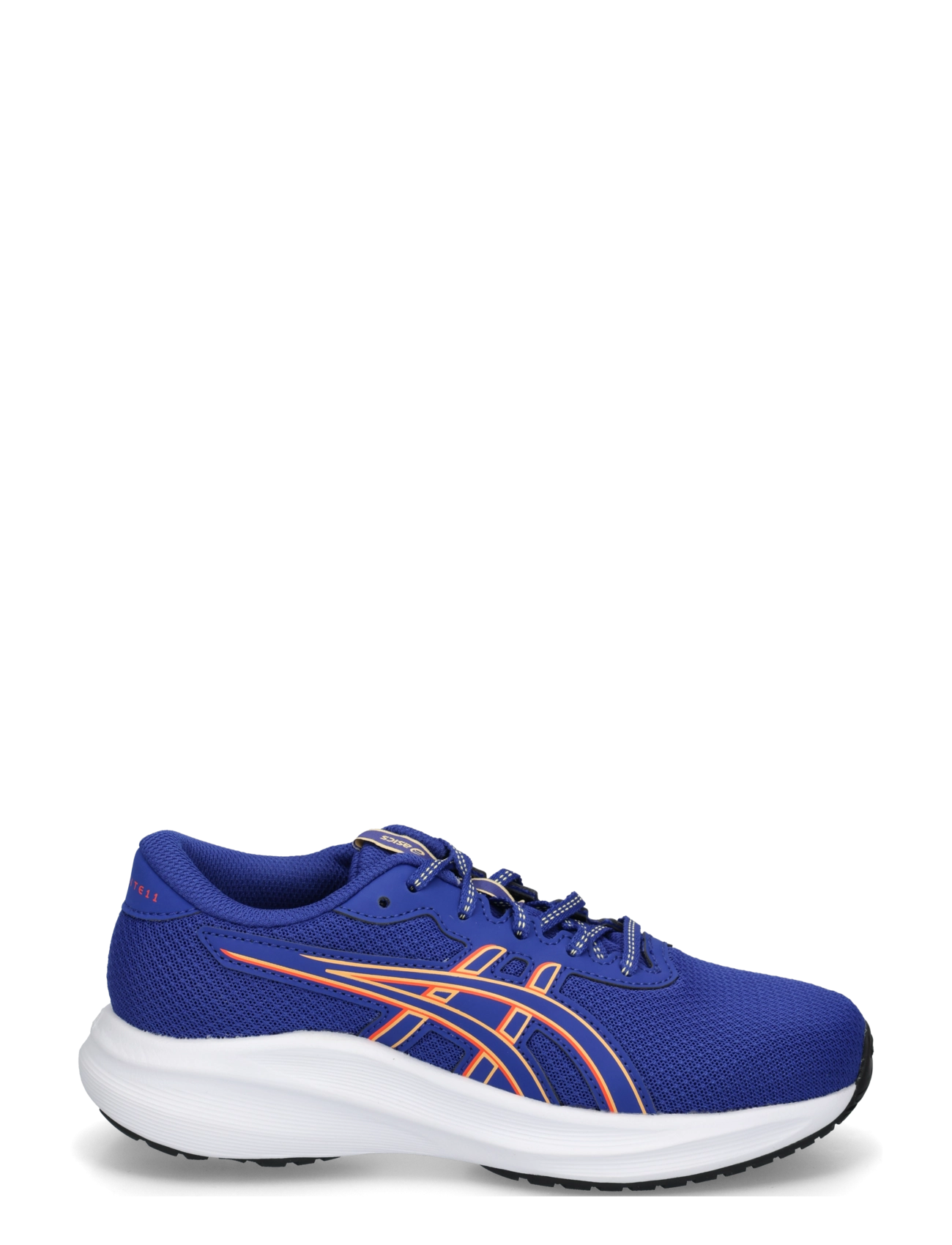 Asics - GEL-EXCITE 11 GS - laufschuhe - prussian blue/orange glow - 2