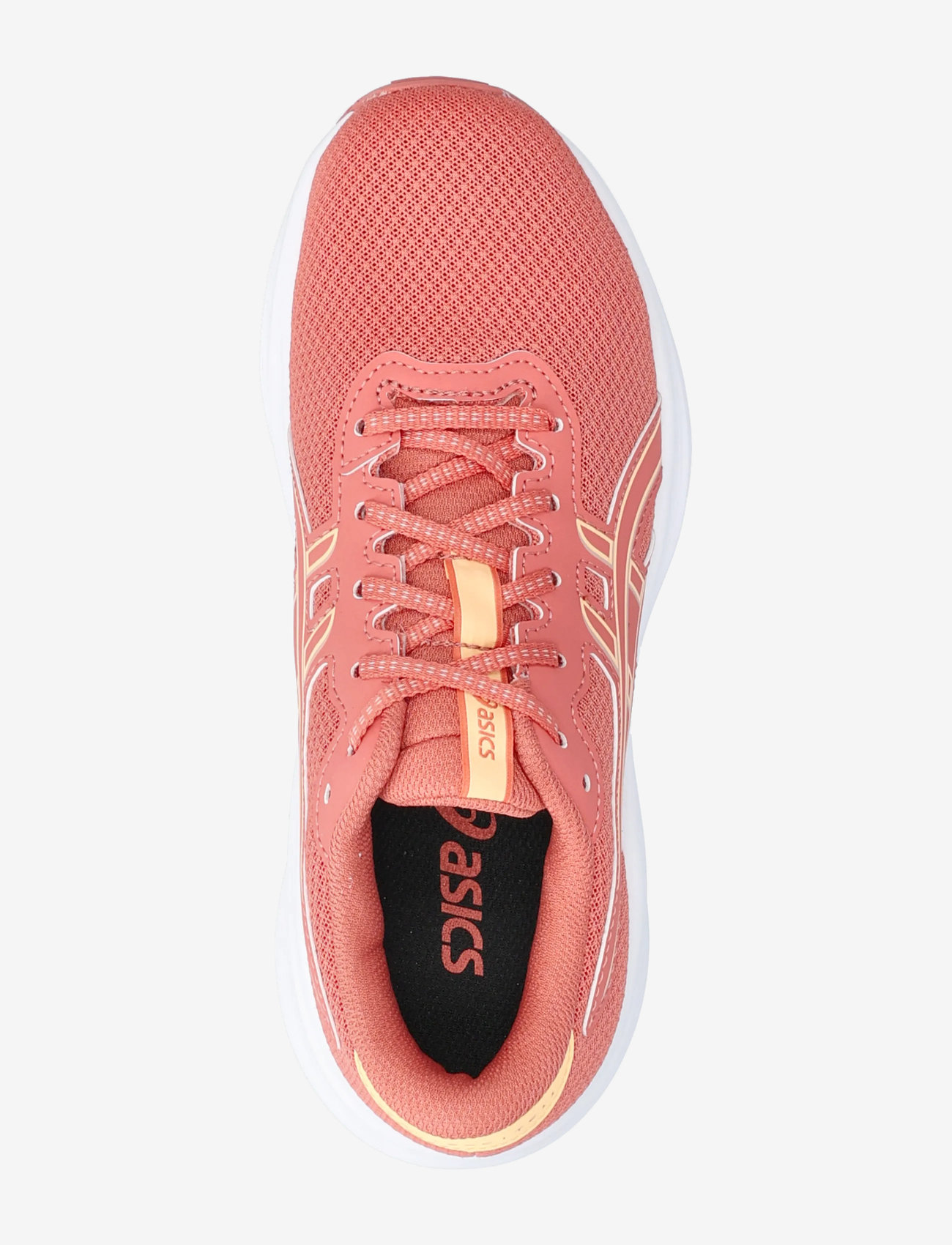 Asics - GEL-EXCITE 11 GS - löparskor - dark pink clay/orange glow - 3