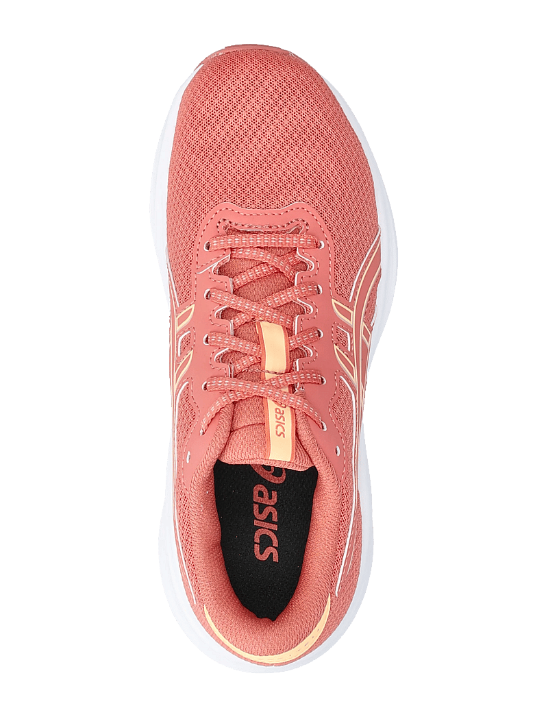 Asics - GEL-EXCITE 11 GS - løbesko - dark pink clay/orange glow - 3