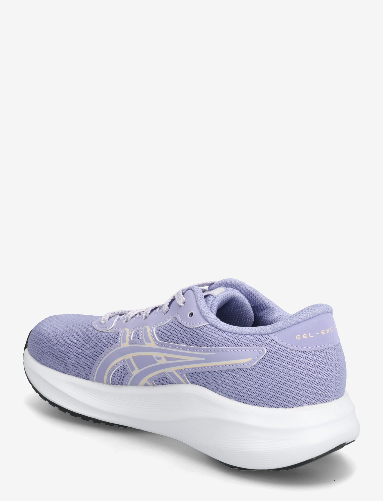 Asics - GEL-EXCITE 11 GS - laufschuhe - bluebell/apricot crush - 2