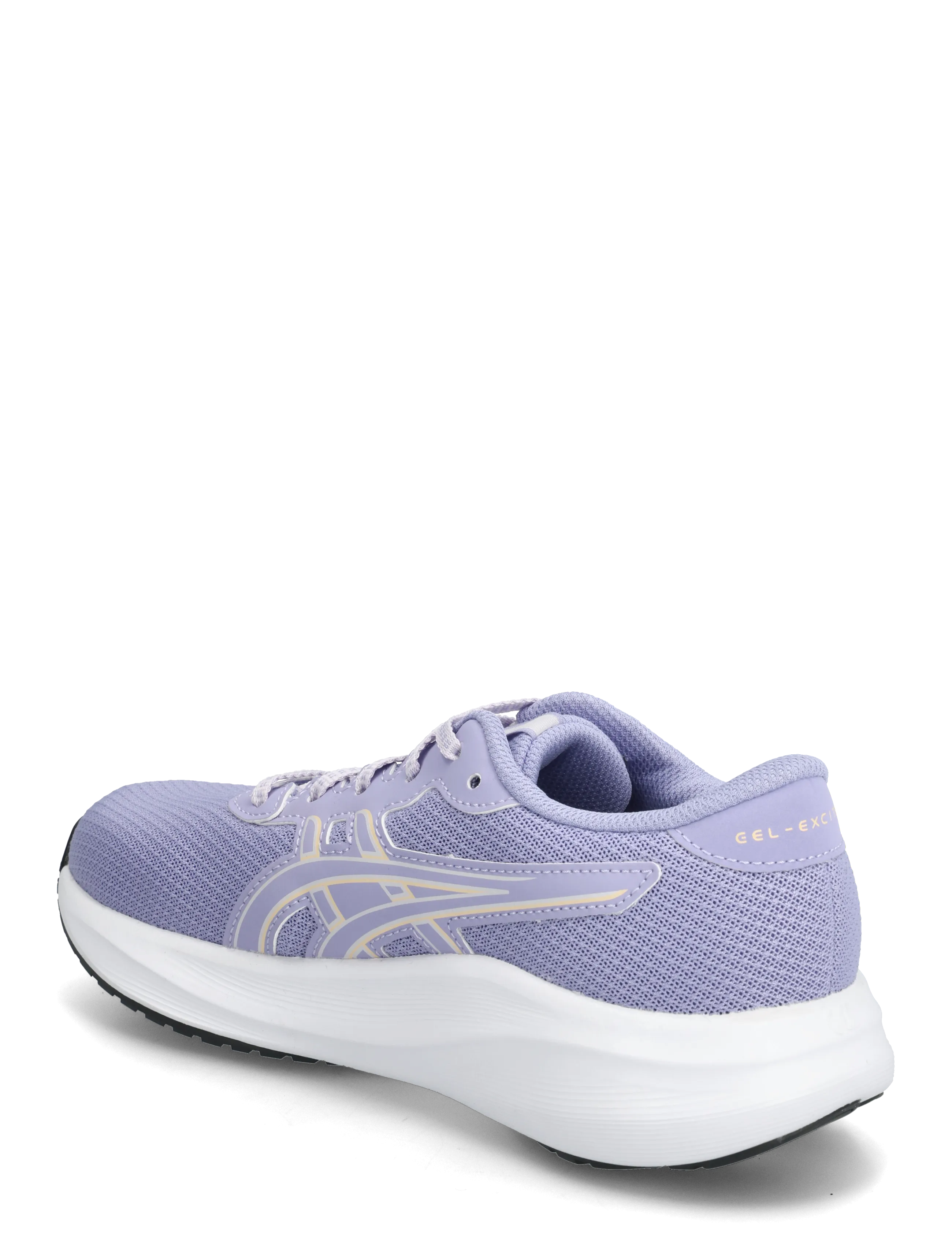 Asics - GEL-EXCITE 11 GS - löparskor - bluebell/apricot crush - 2