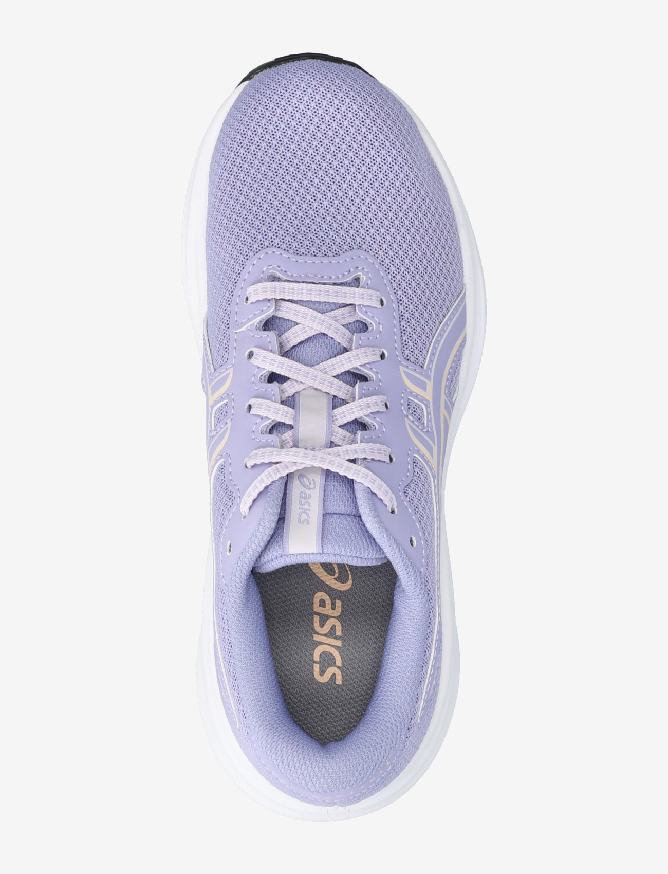 Asics - GEL-EXCITE 11 GS - laufschuhe - bluebell/apricot crush - 3