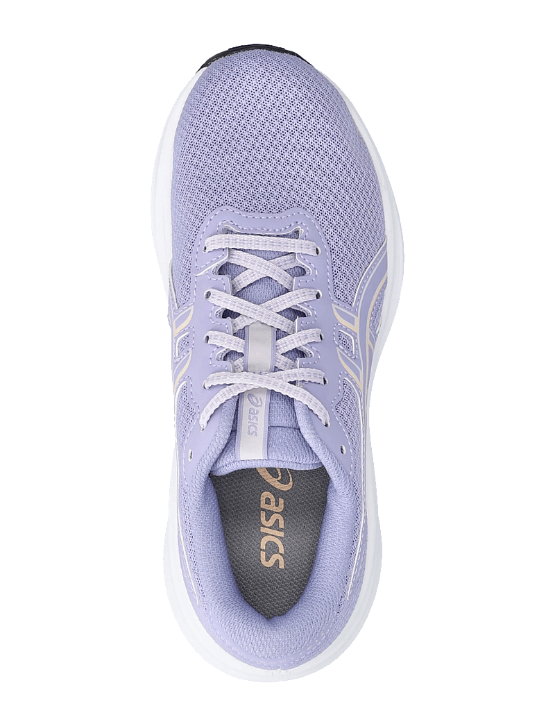 Asics - GEL-EXCITE 11 GS - löparskor - bluebell/apricot crush - 3