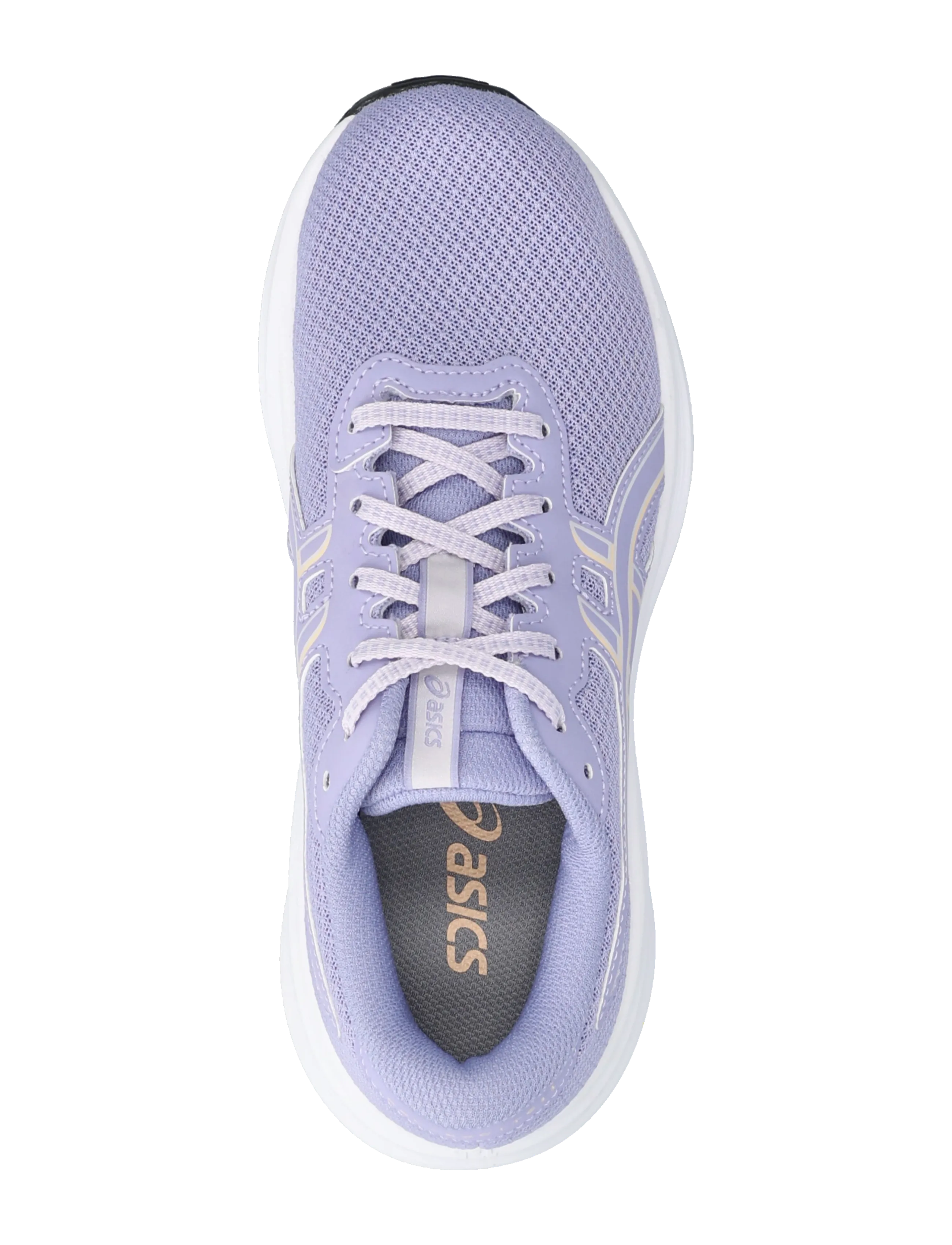 Asics - GEL-EXCITE 11 GS - löparskor - bluebell/apricot crush - 3