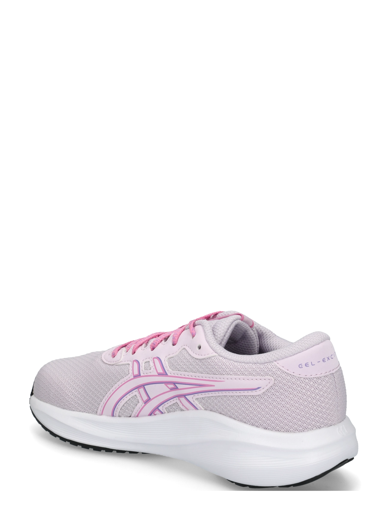 Asics - GEL-EXCITE 11 GS - laufschuhe - dahlia/bubblegum - 1