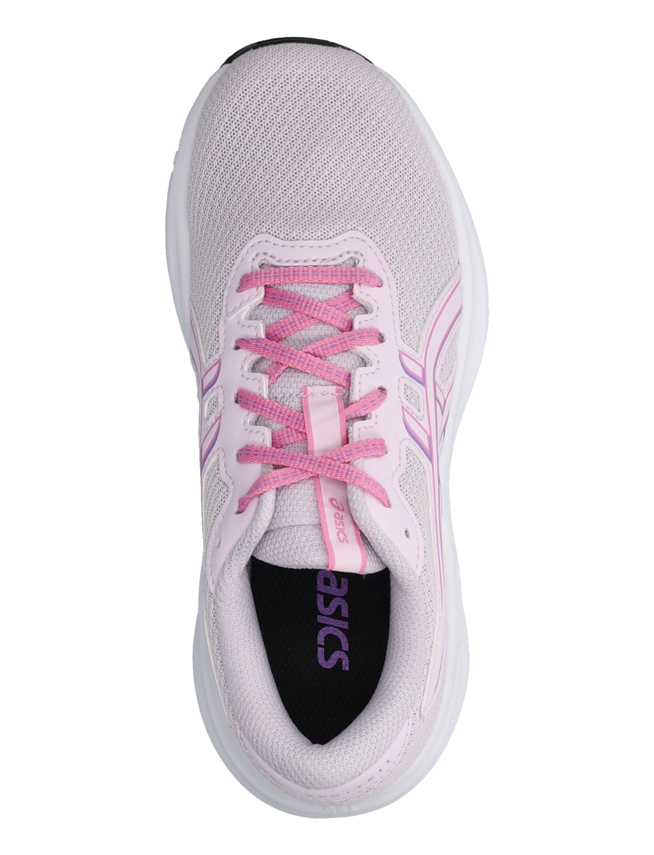 Asics - GEL-EXCITE 11 GS - laufschuhe - dahlia/bubblegum - 3