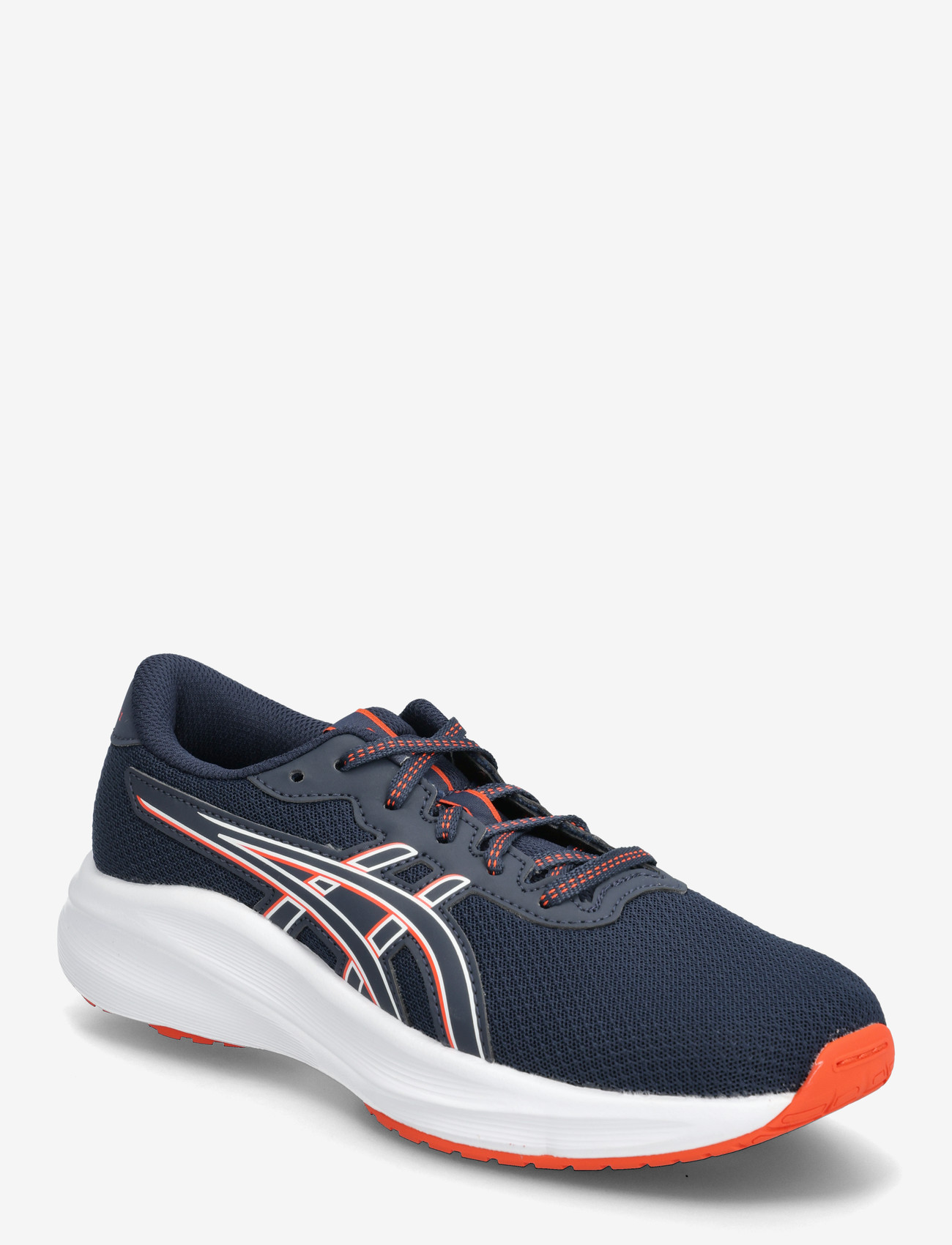 Asics - GEL-EXCITE 11 GS - jooksujalatsid - midnight/cherry tomato - 0