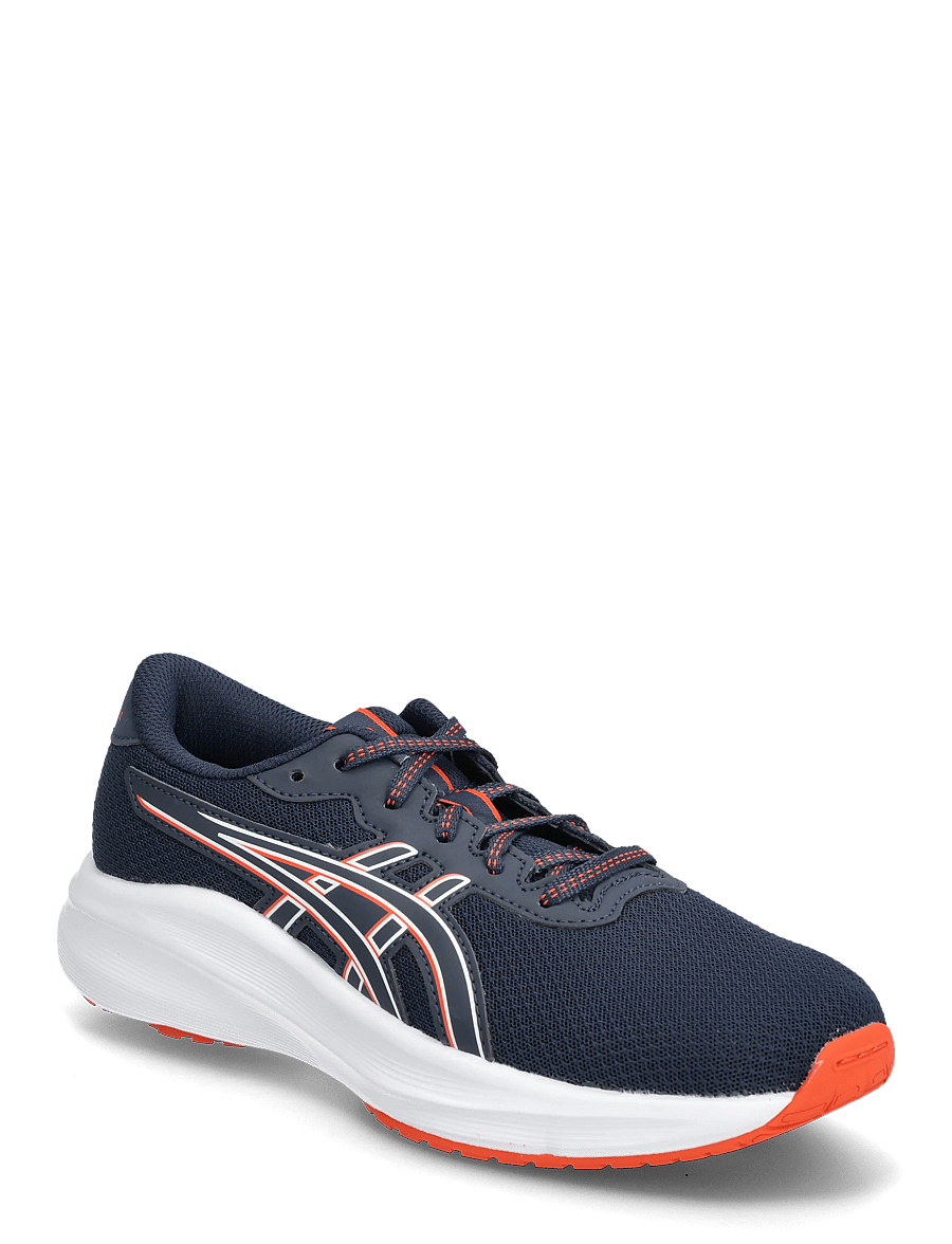 Asics - GEL-EXCITE 11 GS - löparskor - midnight/cherry tomato - 0
