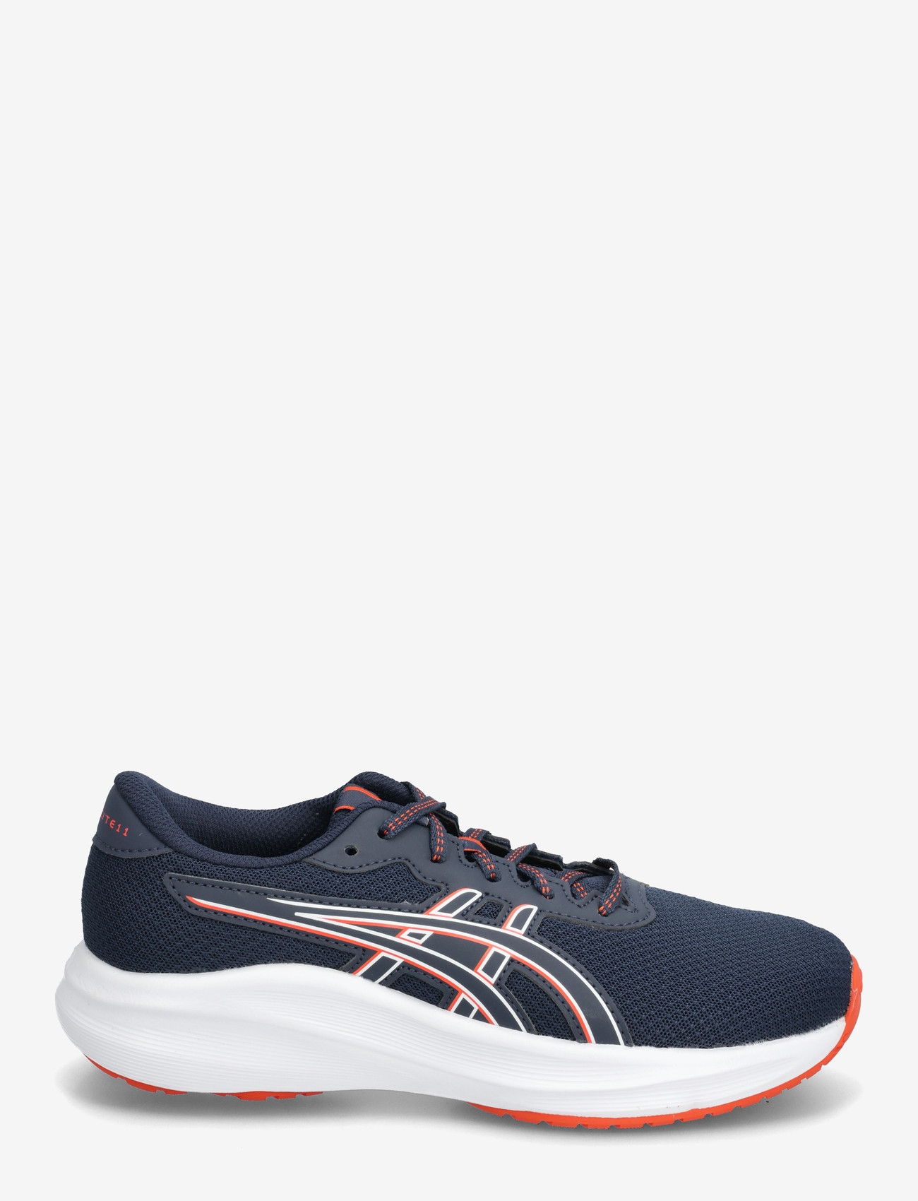 Asics - GEL-EXCITE 11 GS - jooksujalatsid - midnight/cherry tomato - 1