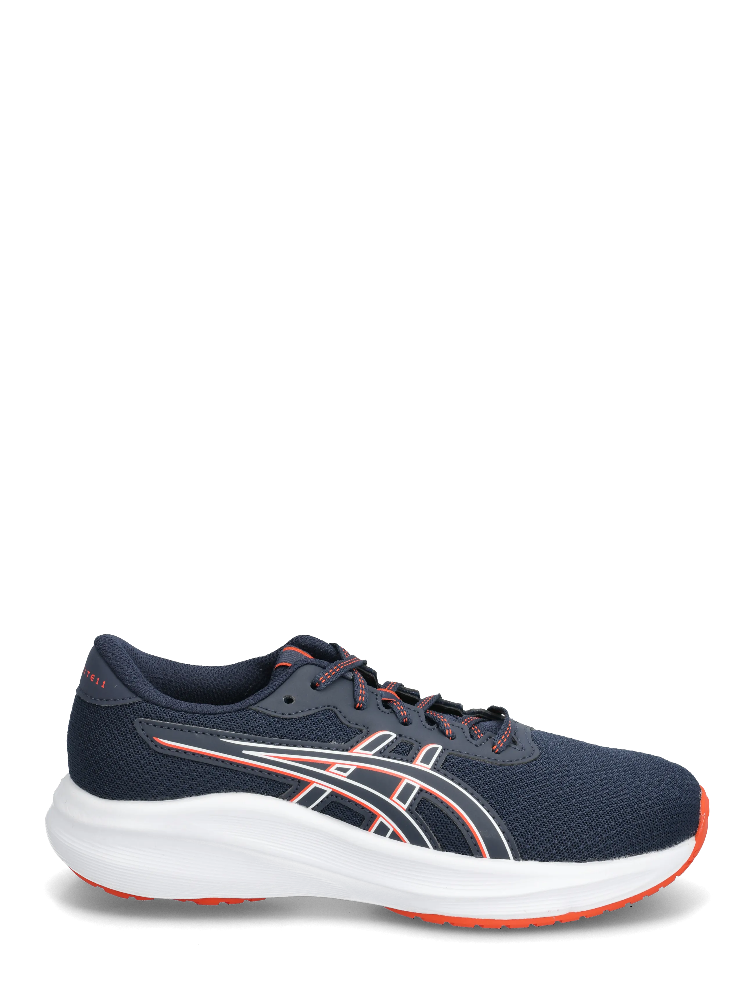Asics - GEL-EXCITE 11 GS - laufschuhe - midnight/cherry tomato - 1