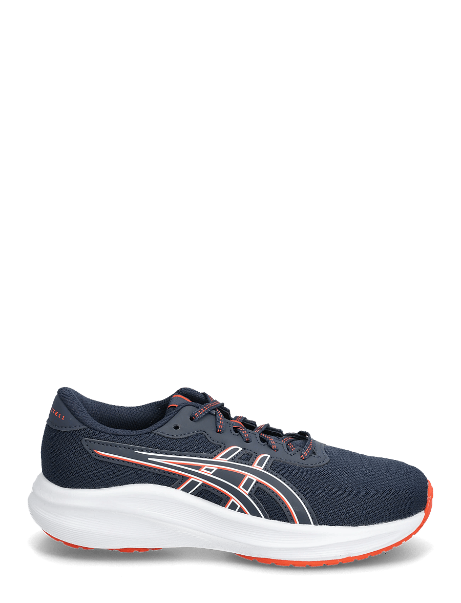 Asics - GEL-EXCITE 11 GS - löparskor - midnight/cherry tomato - 1