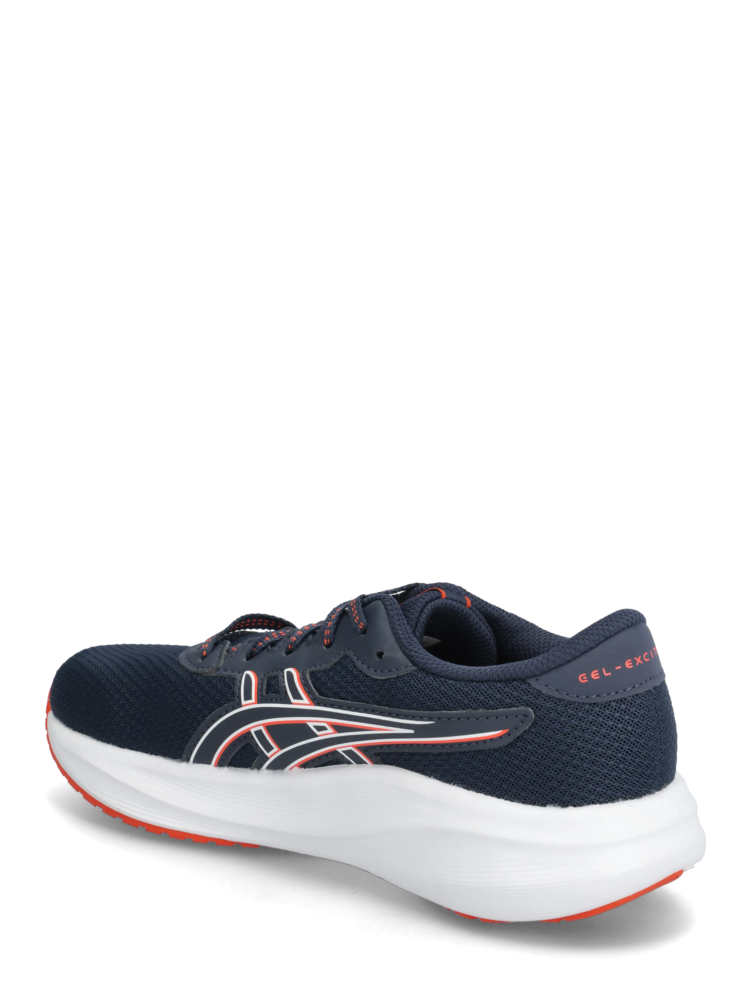 Asics - GEL-EXCITE 11 GS - löparskor - midnight/cherry tomato - 2