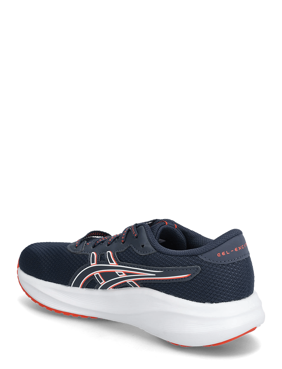 Asics - GEL-EXCITE 11 GS - löparskor - midnight/cherry tomato - 2