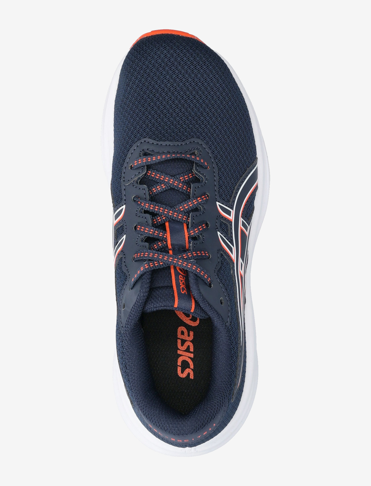 Asics - GEL-EXCITE 11 GS - jooksujalatsid - midnight/cherry tomato - 3