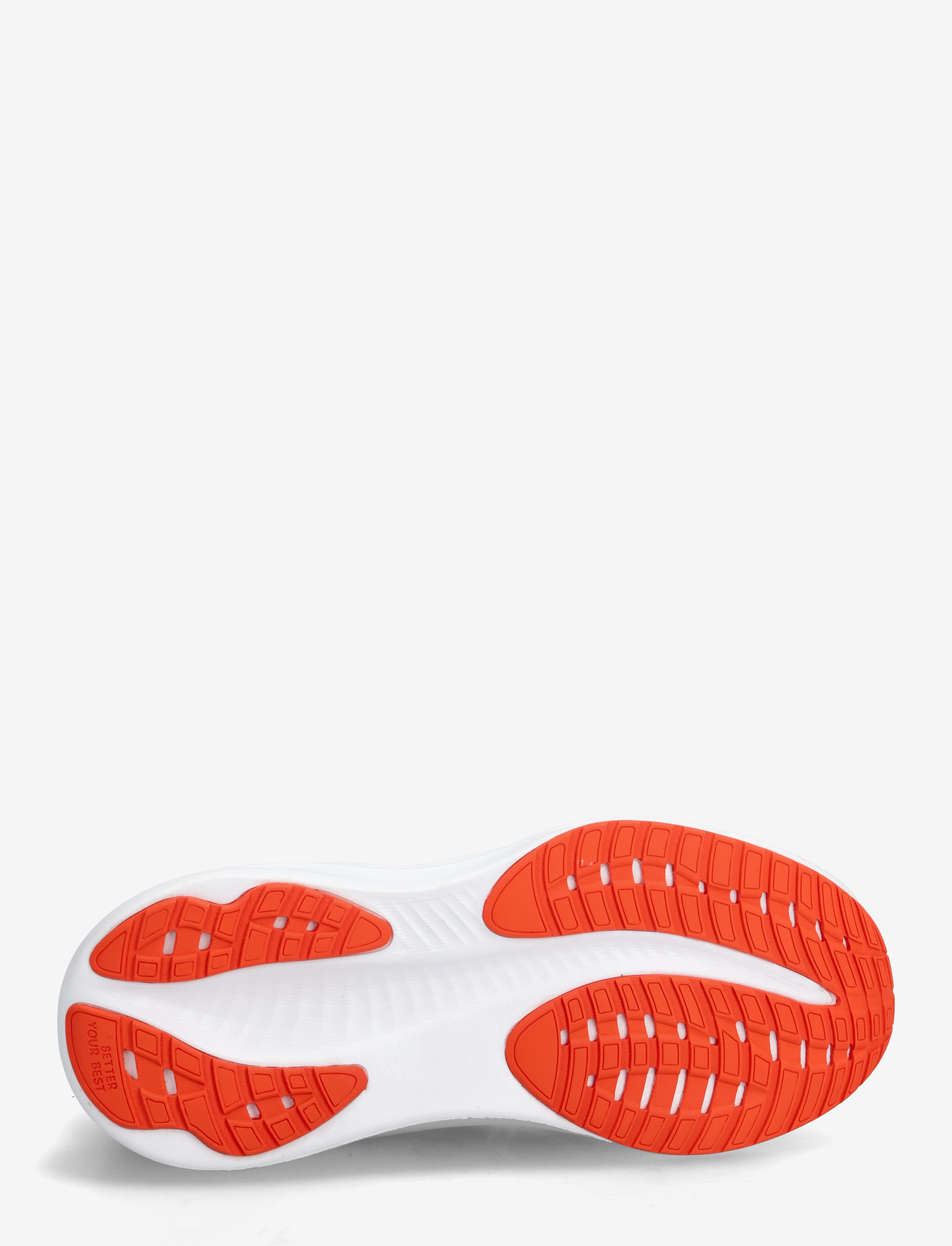 Asics - GEL-EXCITE 11 GS - jooksujalatsid - midnight/cherry tomato - 4