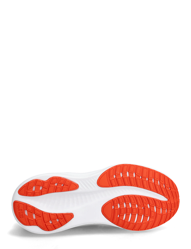 Asics - GEL-EXCITE 11 GS - jooksujalatsid - midnight/cherry tomato - 4