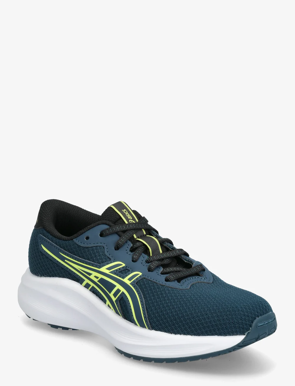 Asics - GEL-EXCITE 11 GS - laufschuhe - tranquil teal/citron - 0