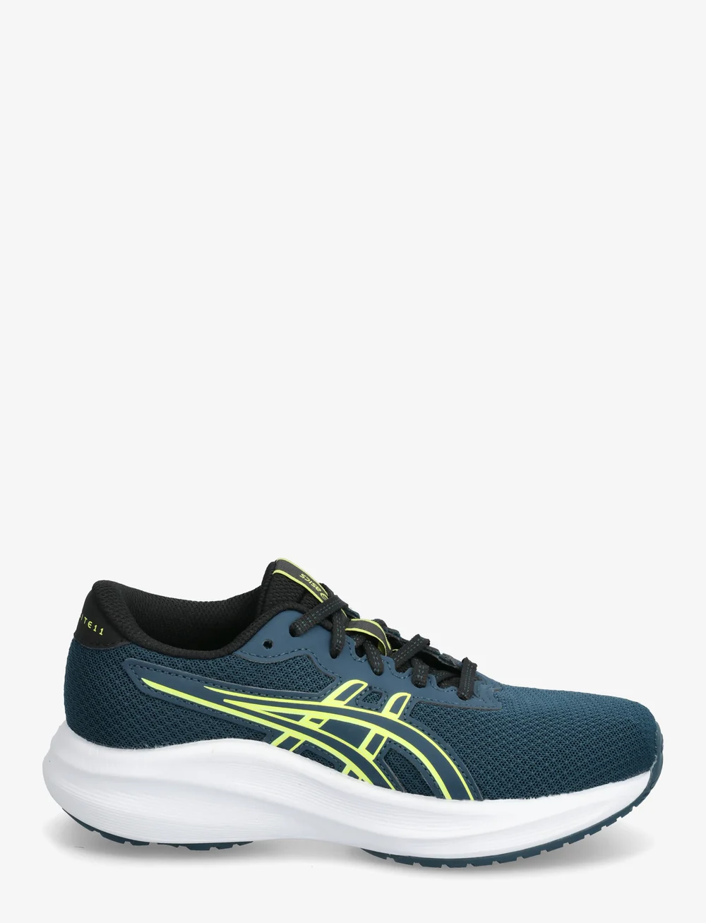 Asics - GEL-EXCITE 11 GS - laufschuhe - tranquil teal/citron - 1