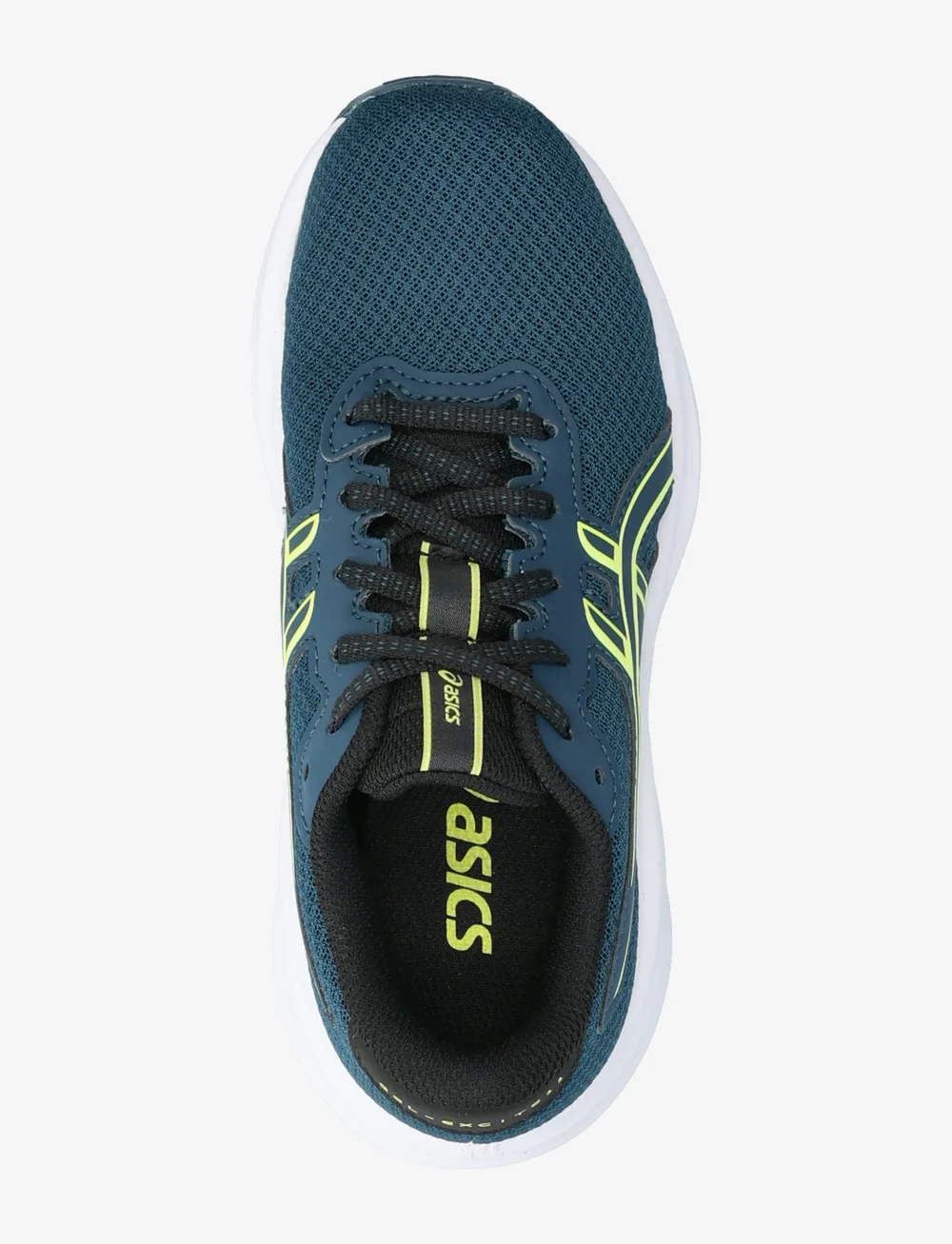 Asics - GEL-EXCITE 11 GS - laufschuhe - tranquil teal/citron - 3
