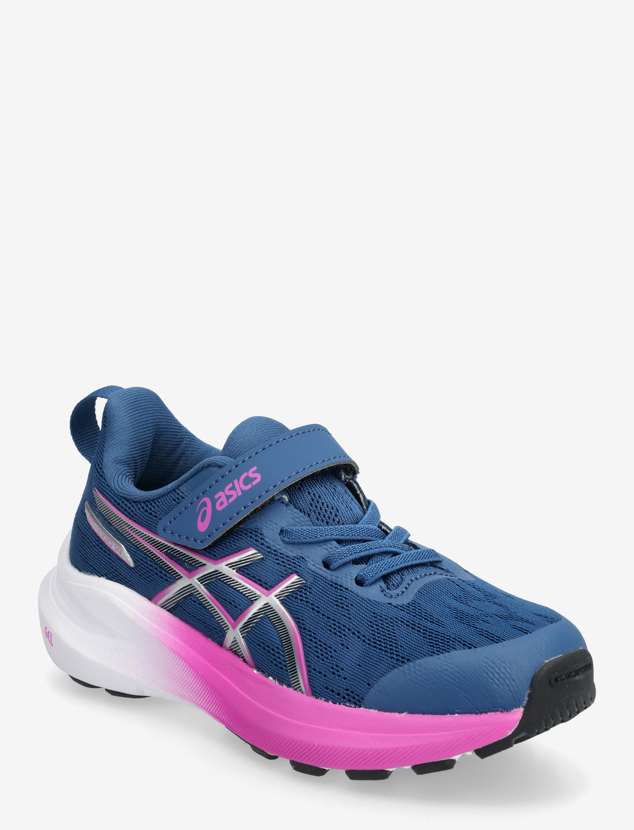 Asics - GT-1000 14 PS - jooksujalatsid - twilight blue/digital sakura - 0