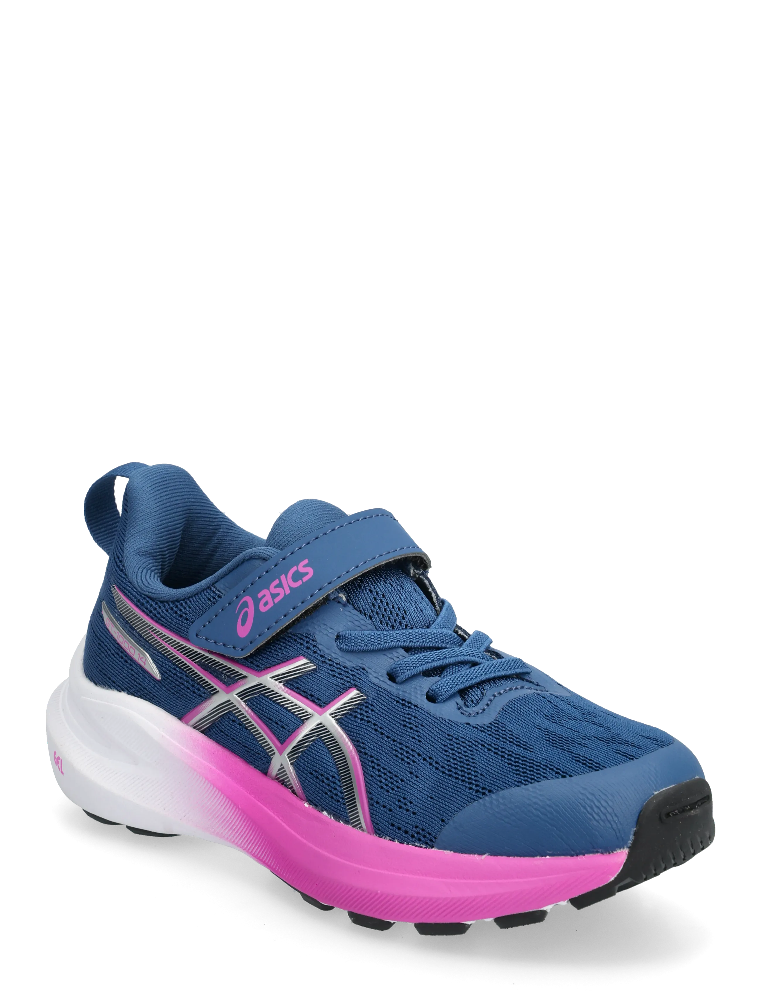 Asics GT-1000 14 PS - 4 for 3 - TWILIGHT BLUE/DIGITAL SAKURA / navy