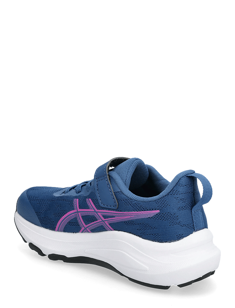 Asics - GT-1000 14 PS - bėgimo bateliai - twilight blue/digital sakura - 2