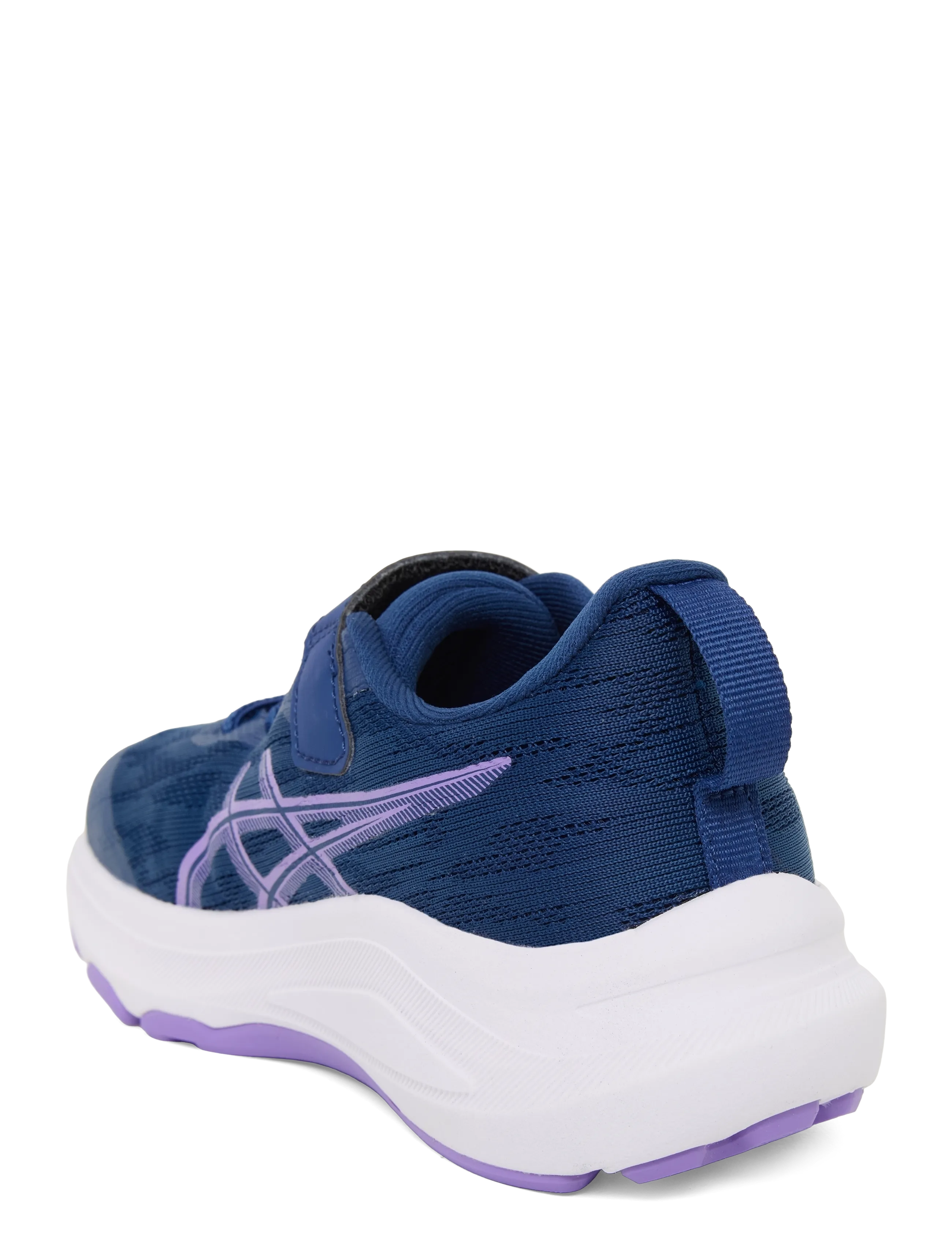 Asics - GT-1000 14 PS - löparskor - independence blue/faded plum - 1