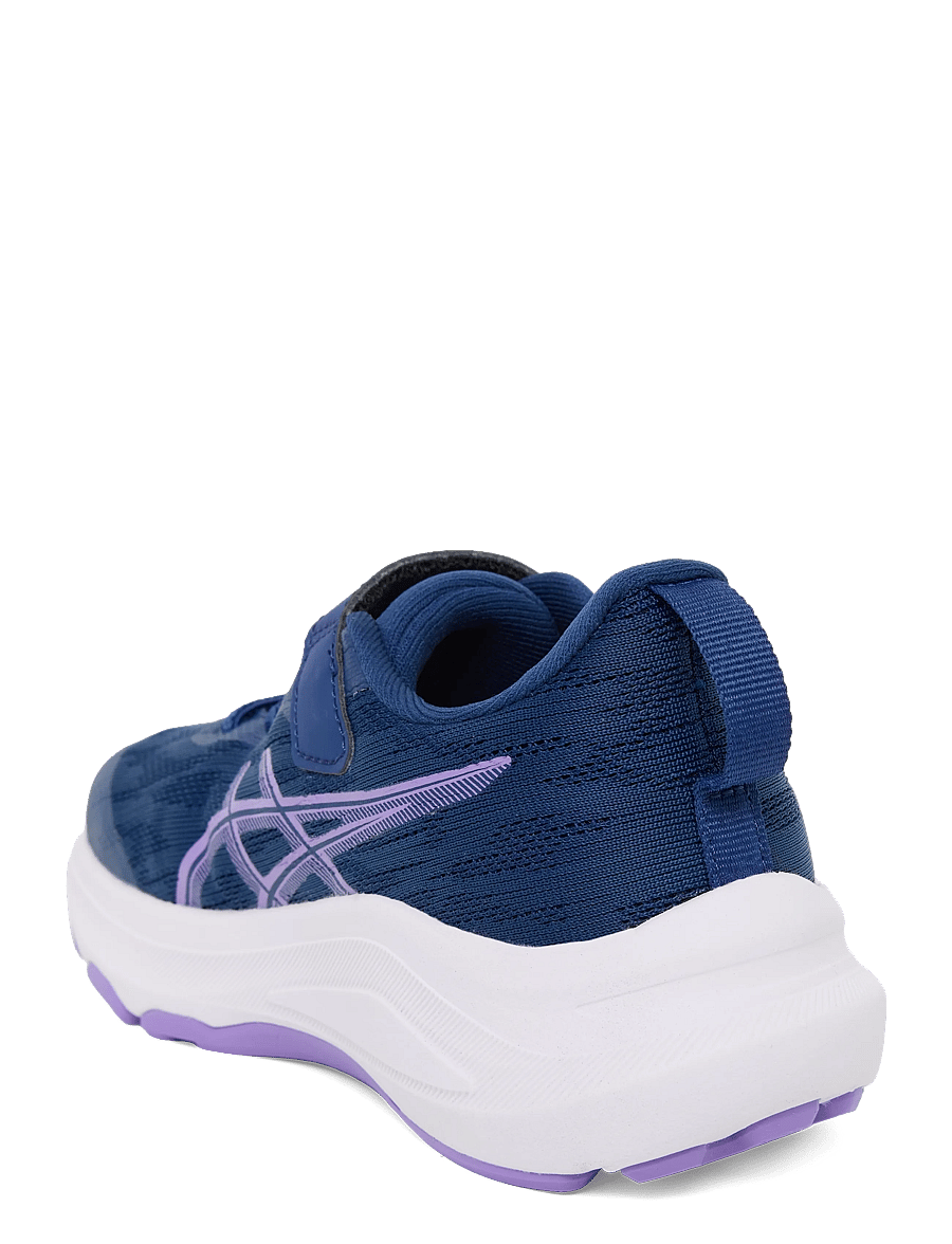 Asics - GT-1000 14 PS - laufschuhe - independence blue/faded plum - 1