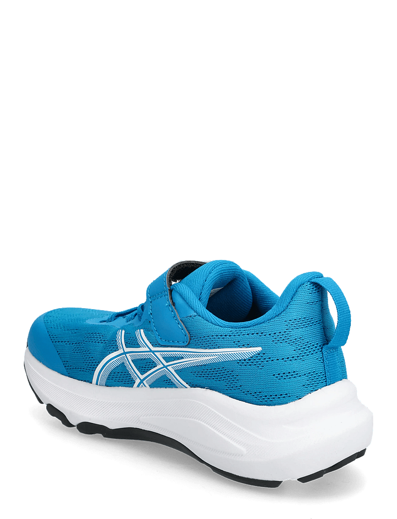 Asics - GT-1000 14 PS - laufschuhe - aegean blue/yamabuki - 2