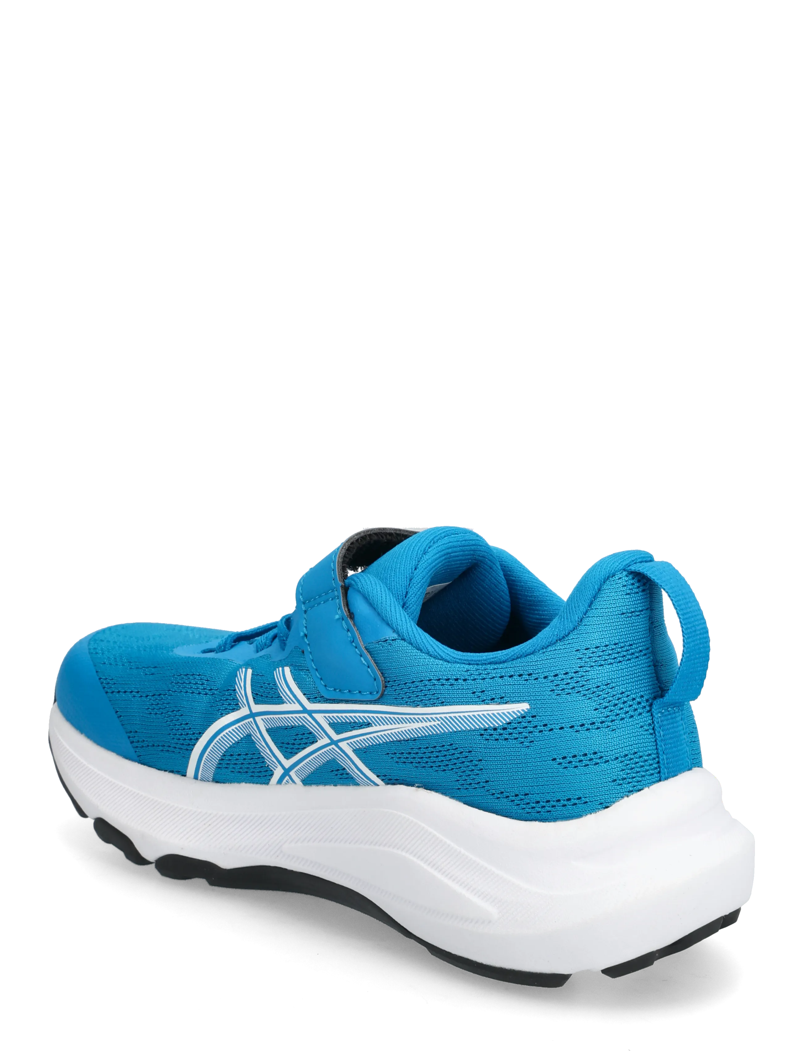 Asics - GT-1000 14 PS - laufschuhe - aegean blue/yamabuki - 2