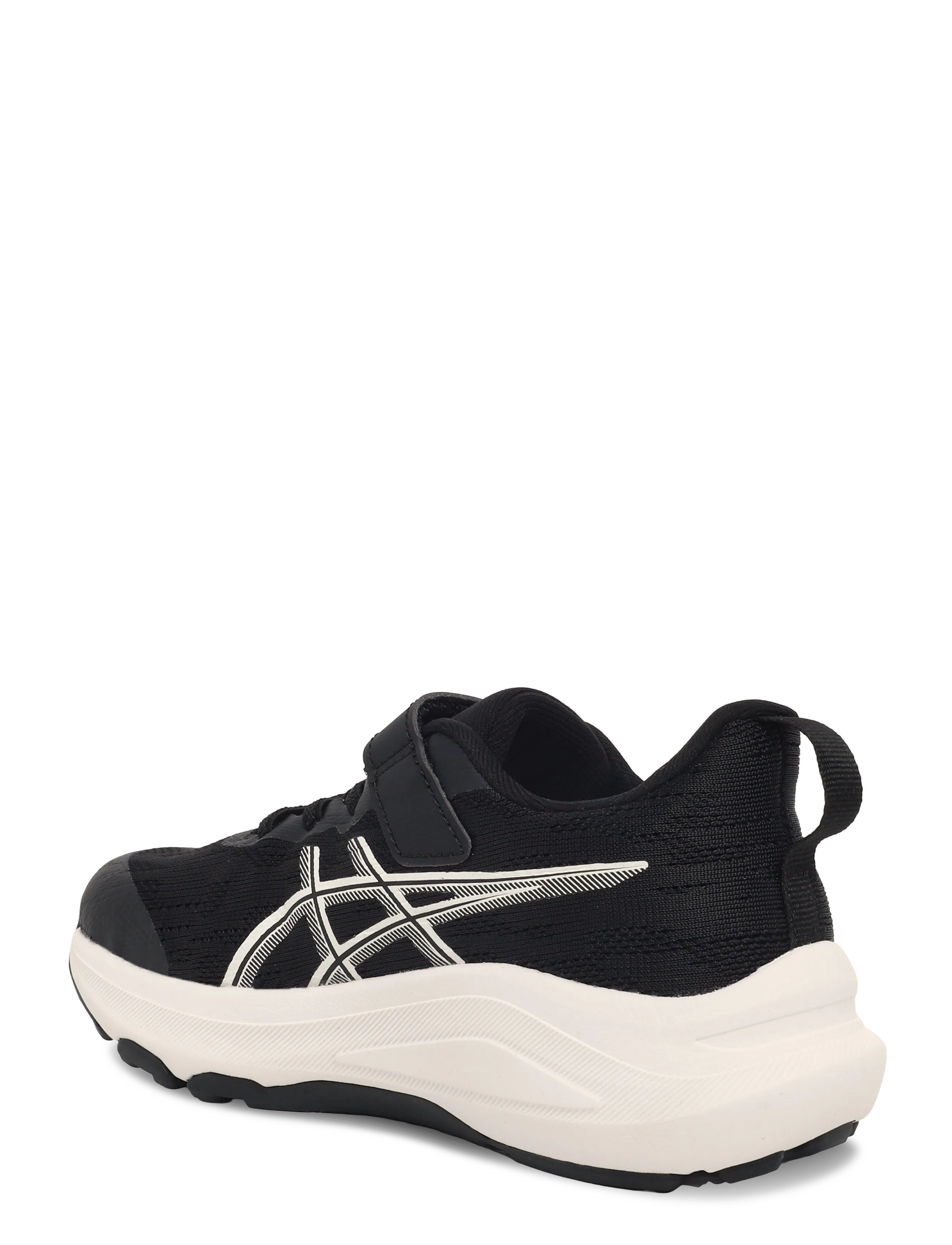 Asics - GT-1000 14 PS - laufschuhe - black/steel grey - 1