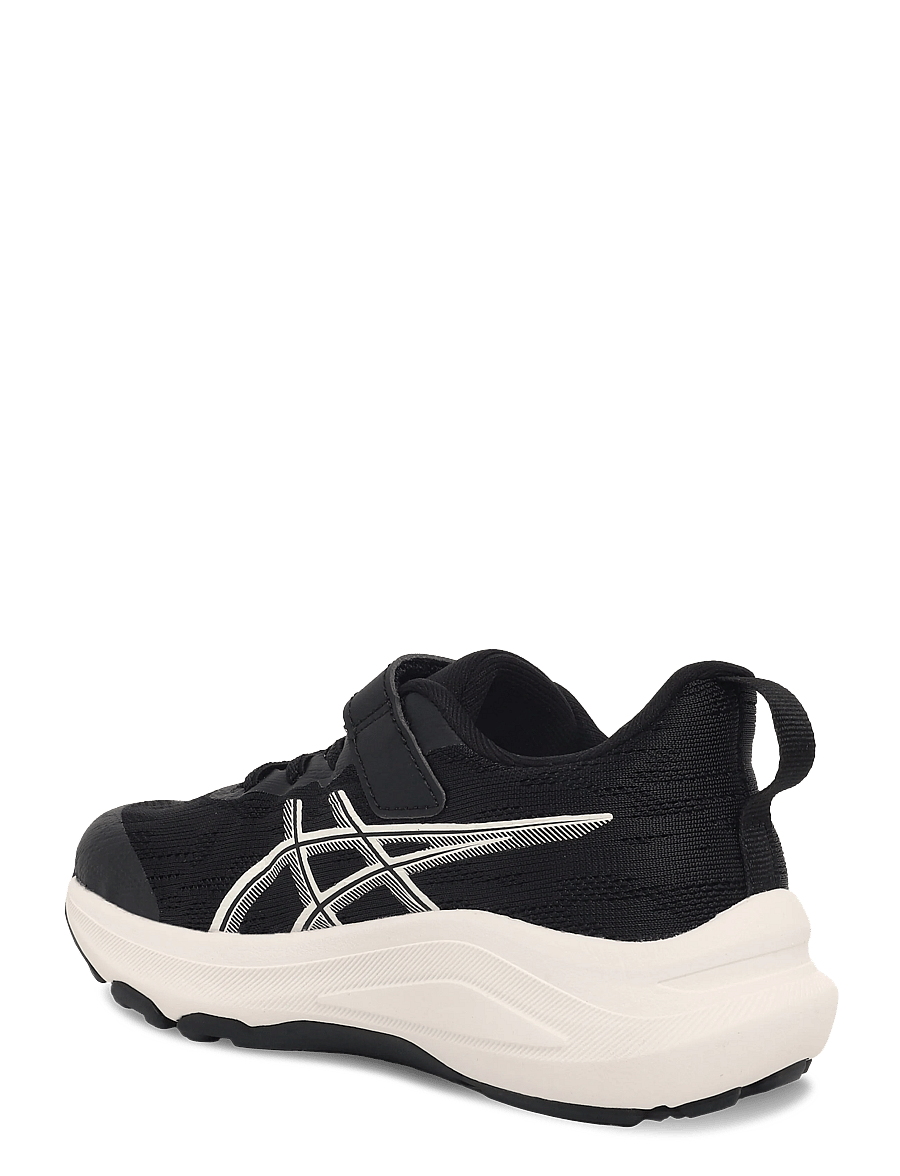 Asics - GT-1000 14 PS - laufschuhe - black/steel grey - 1