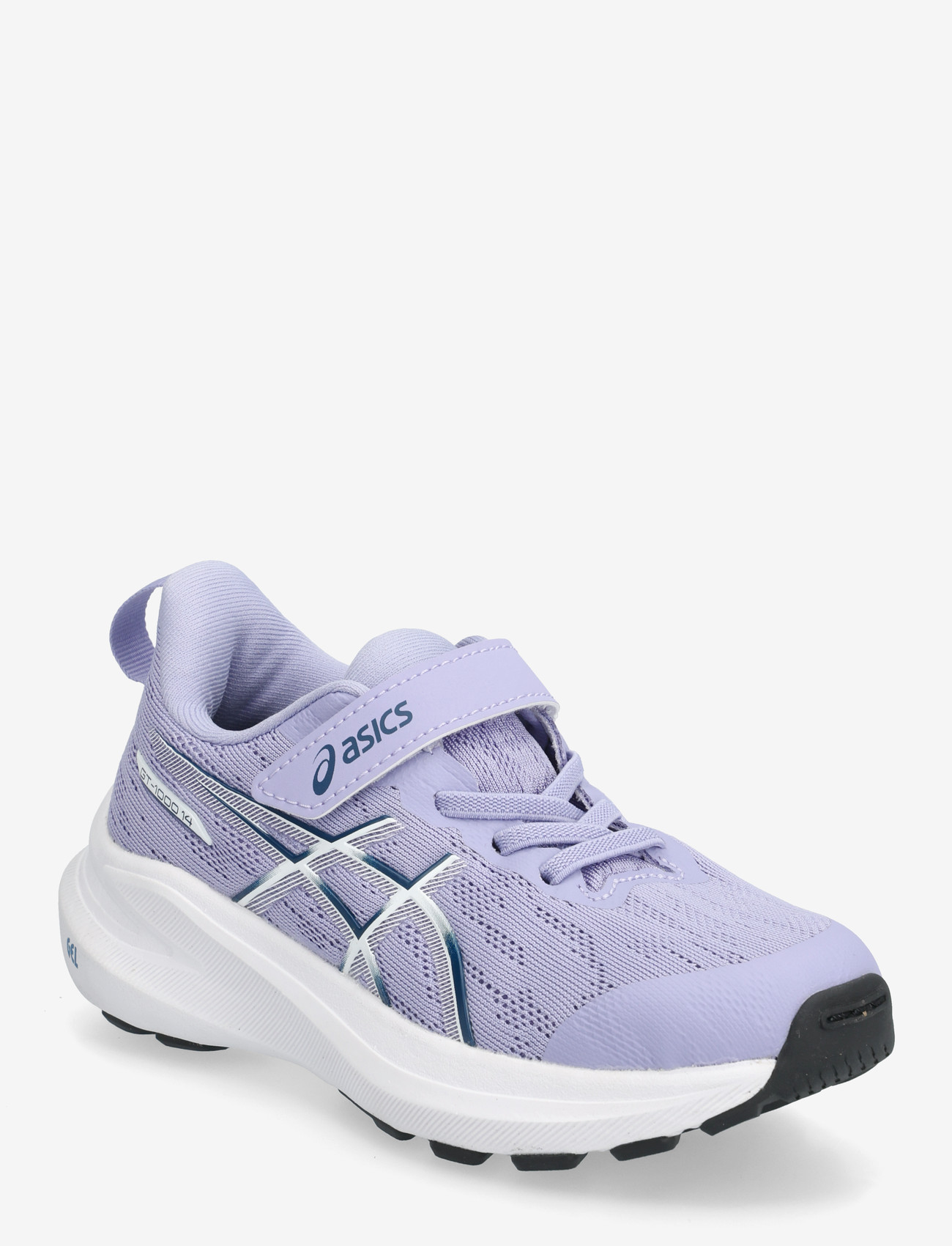 Asics - GT-1000 14 PS - running shoes - bluebell/twilight blue - 0