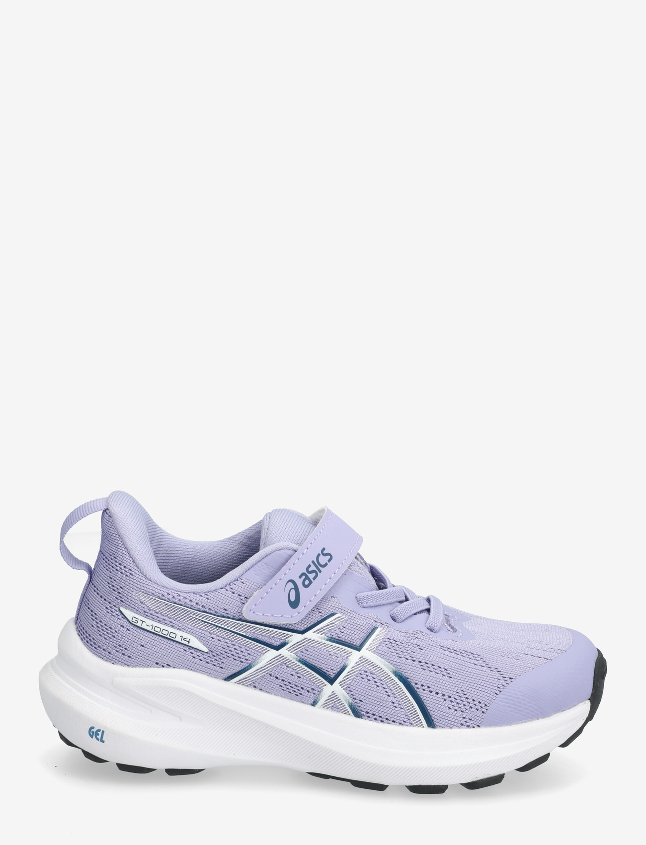 Asics - GT-1000 14 PS - running shoes - bluebell/twilight blue - 1