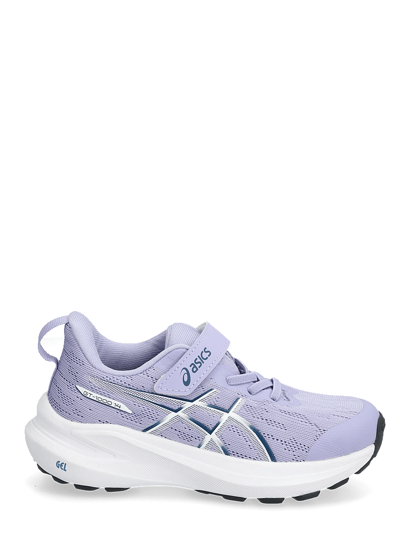 Asics - GT-1000 14 PS - jooksujalatsid - bluebell/twilight blue - 1