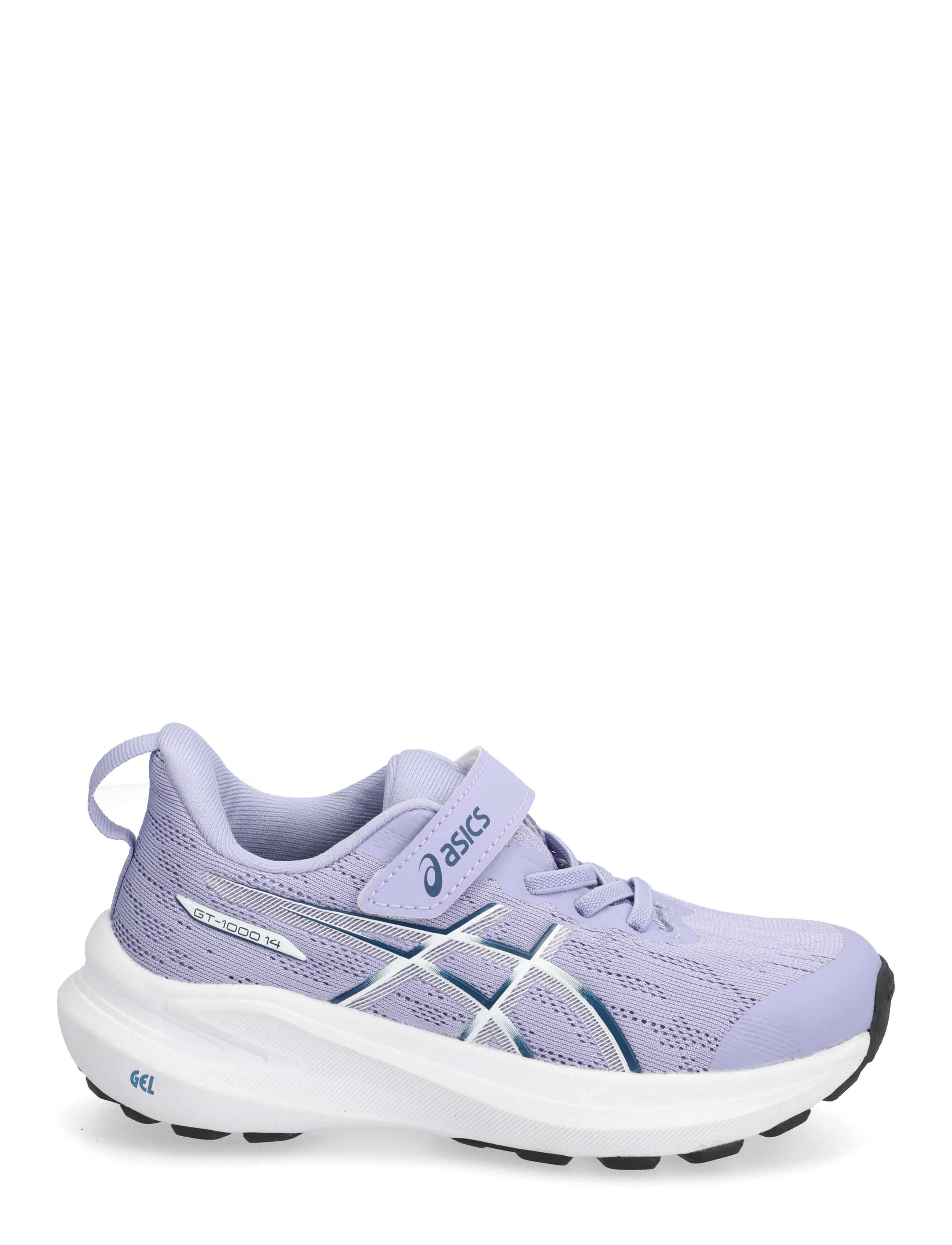 Asics - GT-1000 14 PS - löparskor - bluebell/twilight blue - 1
