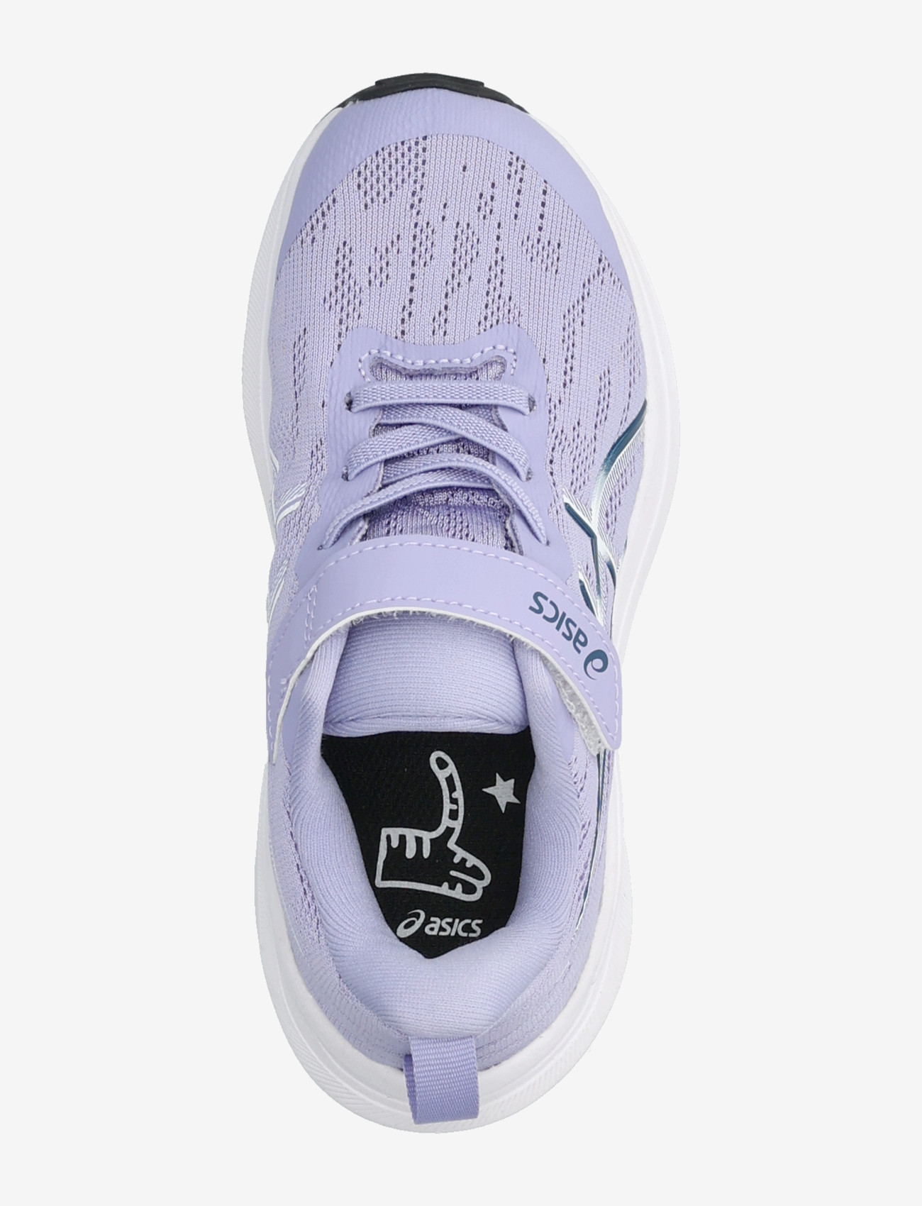 Asics - GT-1000 14 PS - running shoes - bluebell/twilight blue - 3
