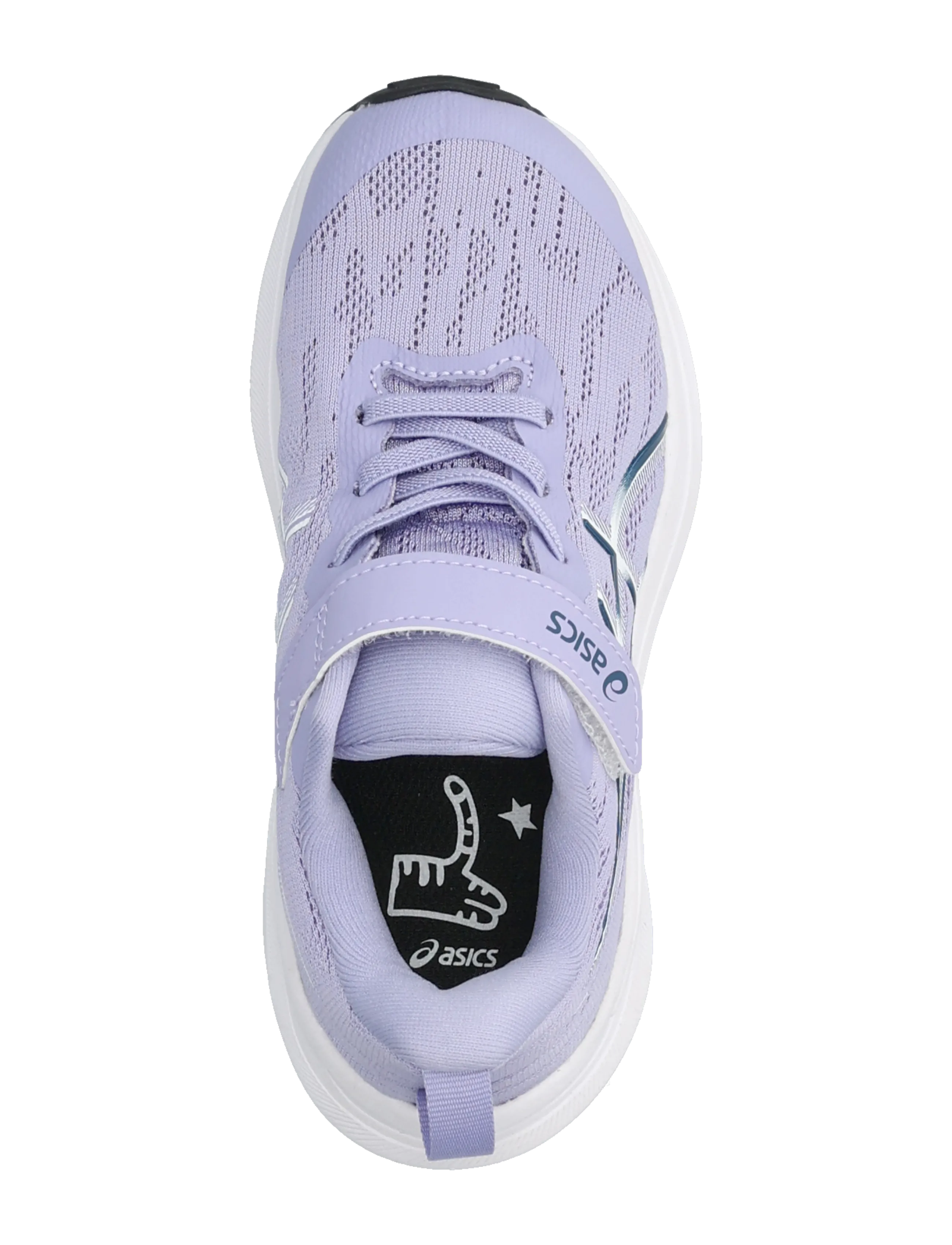 Asics - GT-1000 14 PS - löparskor - bluebell/twilight blue - 3