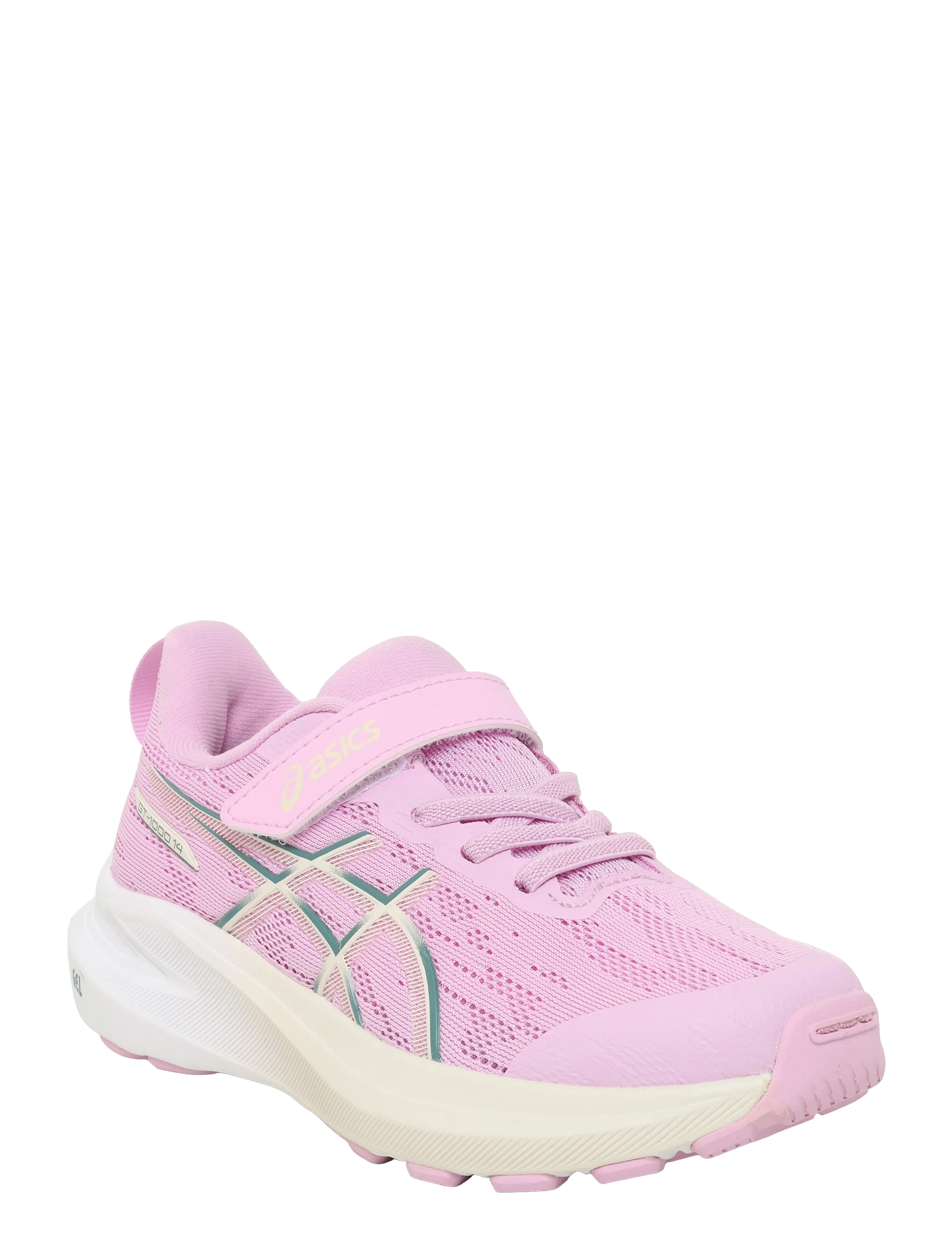 Asics Gt-1000 14 Ps, 28.5, Pink, Sportssko > Løbetræningssko, Børn