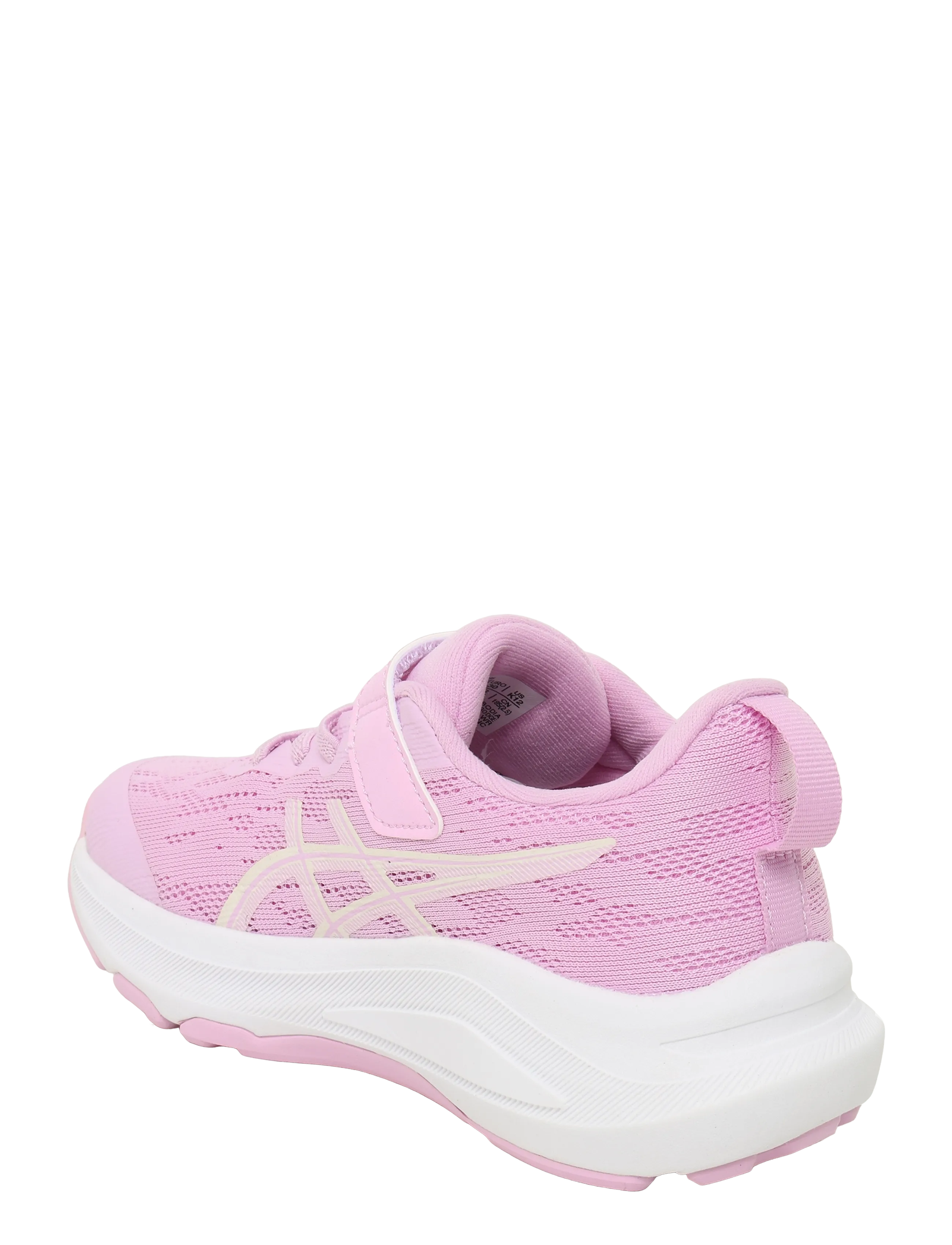 Asics - GT-1000 14 PS - running shoes - hazy lilac/rose dust - 1