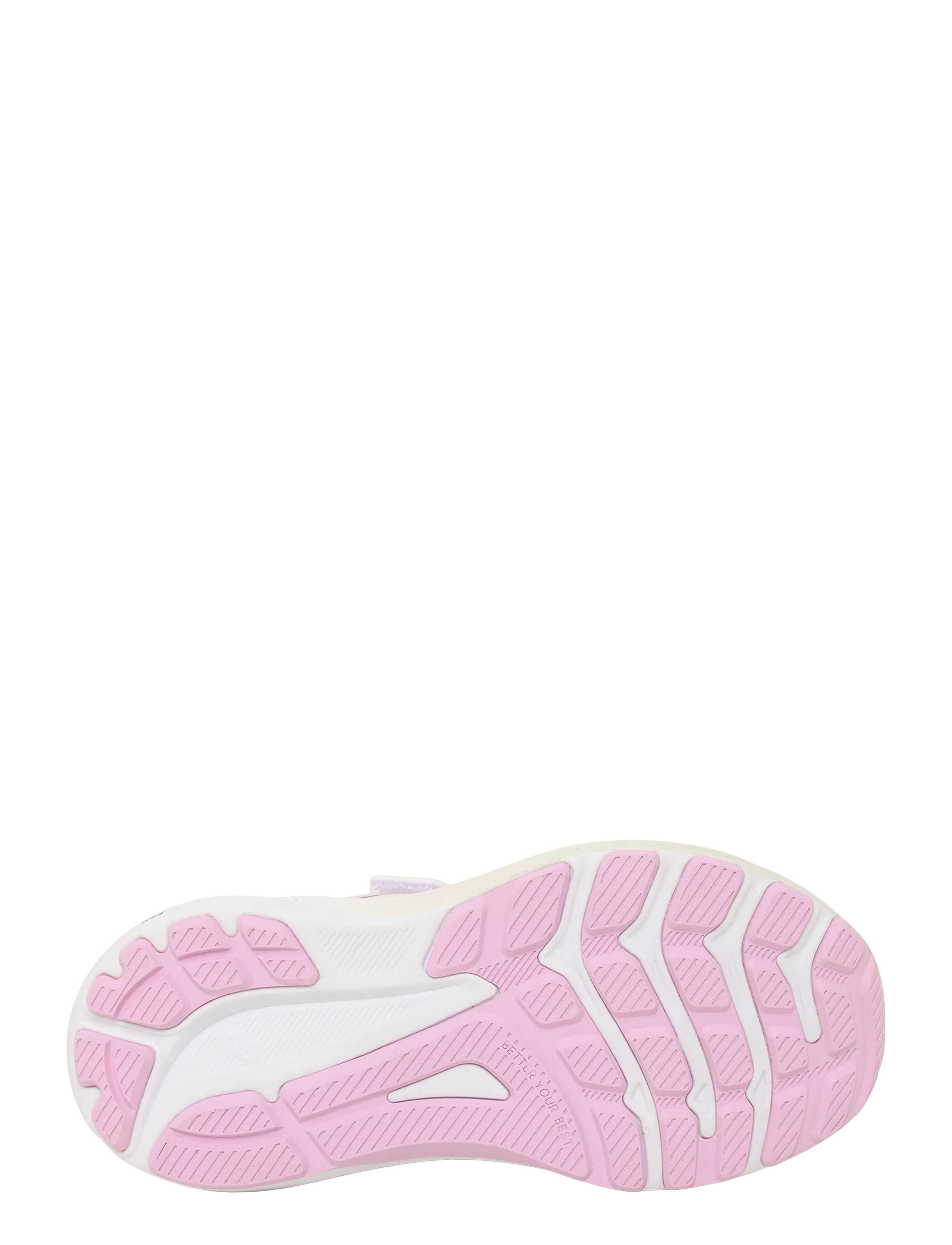 Asics - GT-1000 14 PS - running shoes - hazy lilac/rose dust - 4