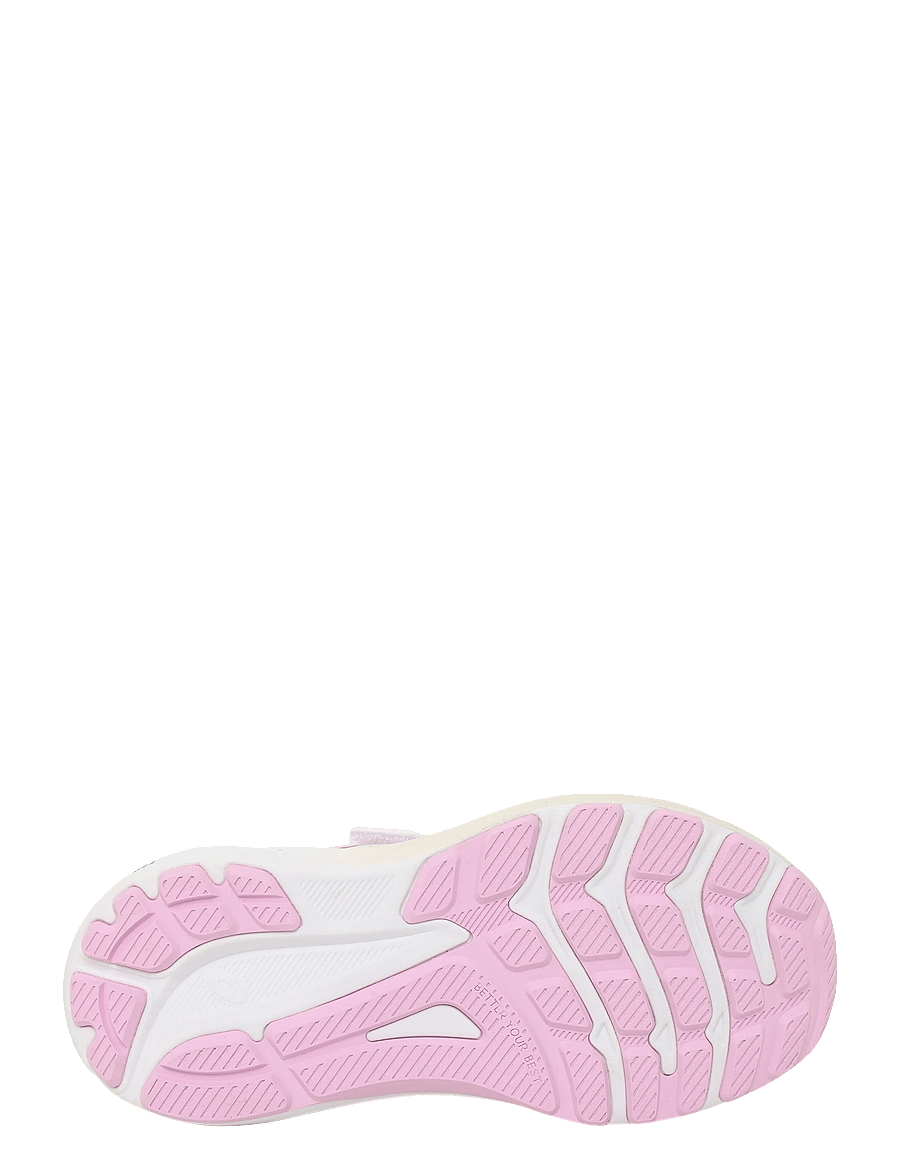 Asics - GT-1000 14 PS - laufschuhe - hazy lilac/rose dust - 4