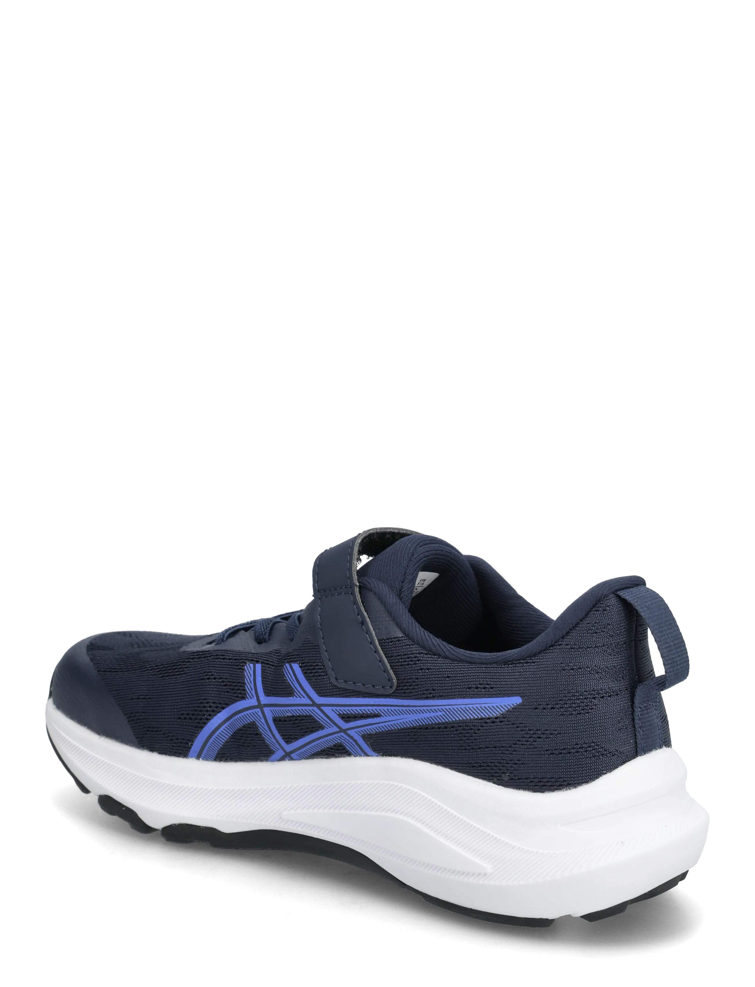 Asics - GT-1000 14 PS - running shoes - midnight/vital green - 2