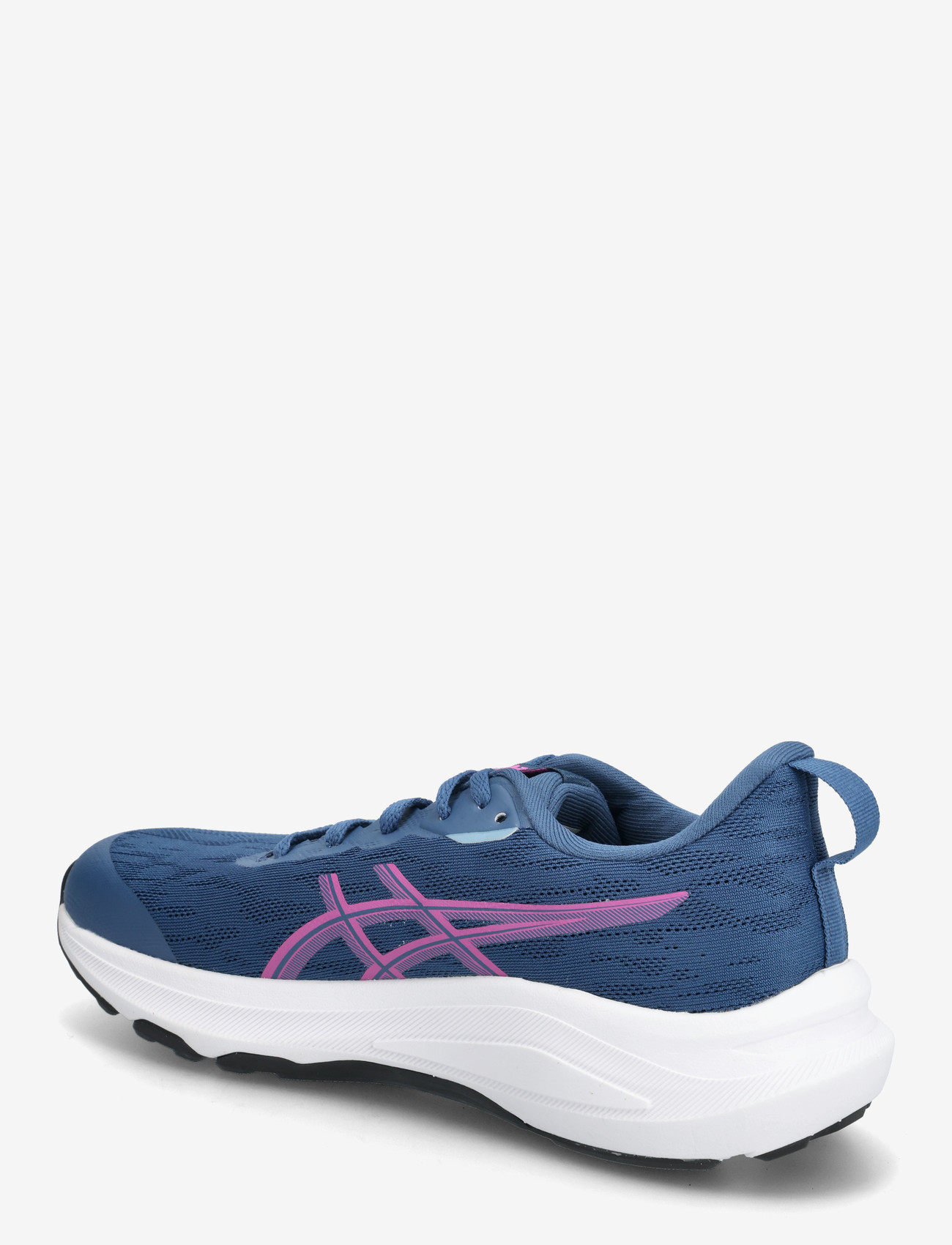 Asics - GT-1000 14 GS - laufschuhe - twilight blue/digital sakura - 2