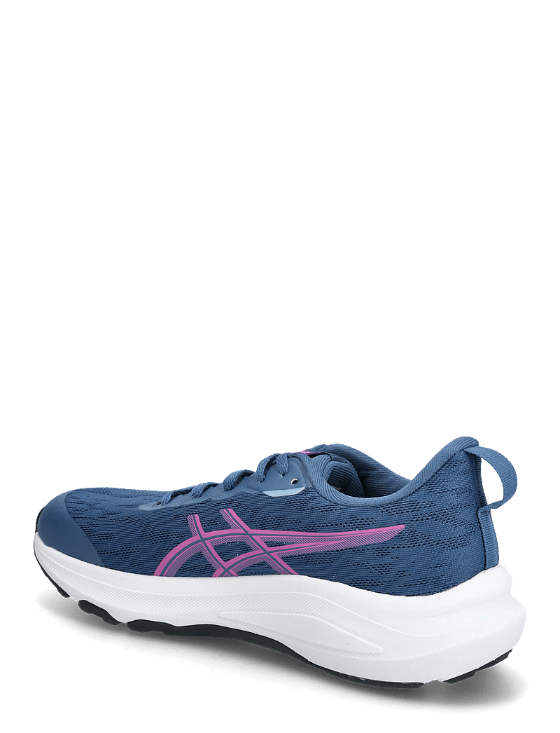 Asics - GT-1000 14 GS - laufschuhe - twilight blue/digital sakura - 2