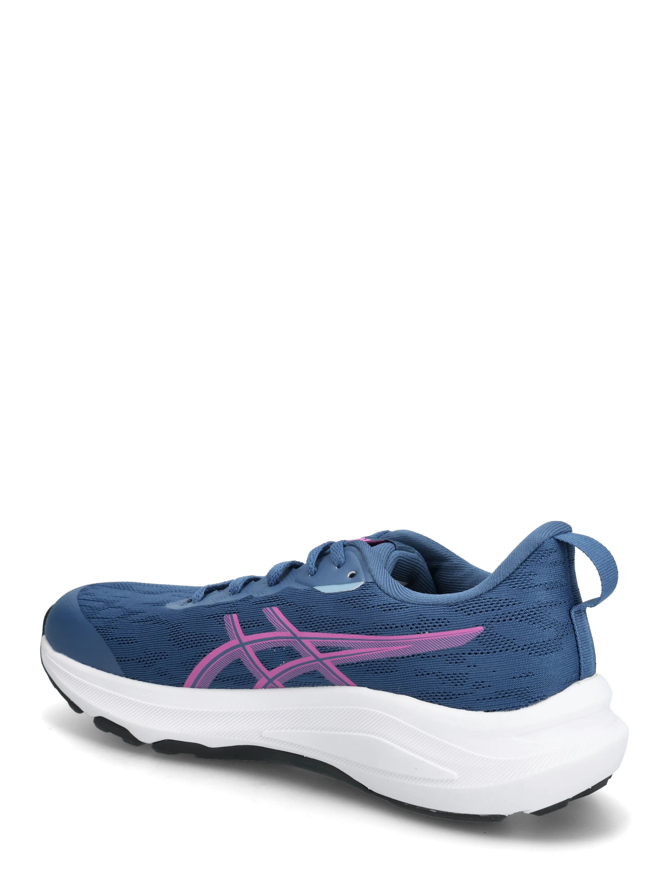 Asics - GT-1000 14 GS - löparskor - twilight blue/digital sakura - 2