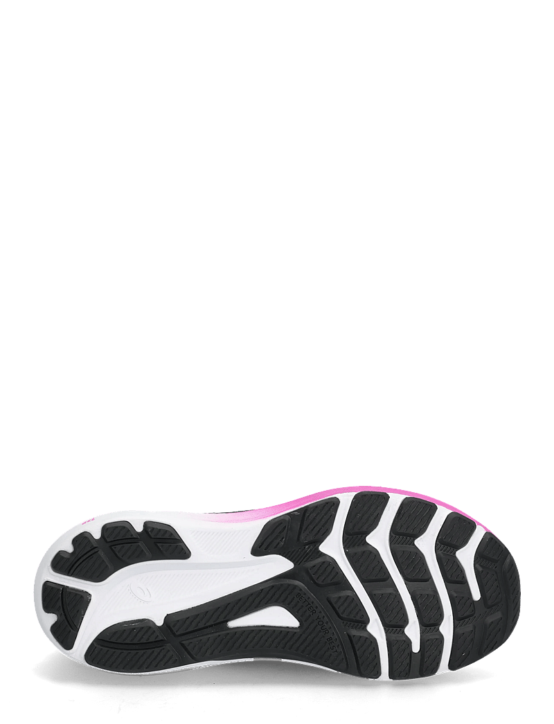 Asics - GT-1000 14 GS - laufschuhe - twilight blue/digital sakura - 4