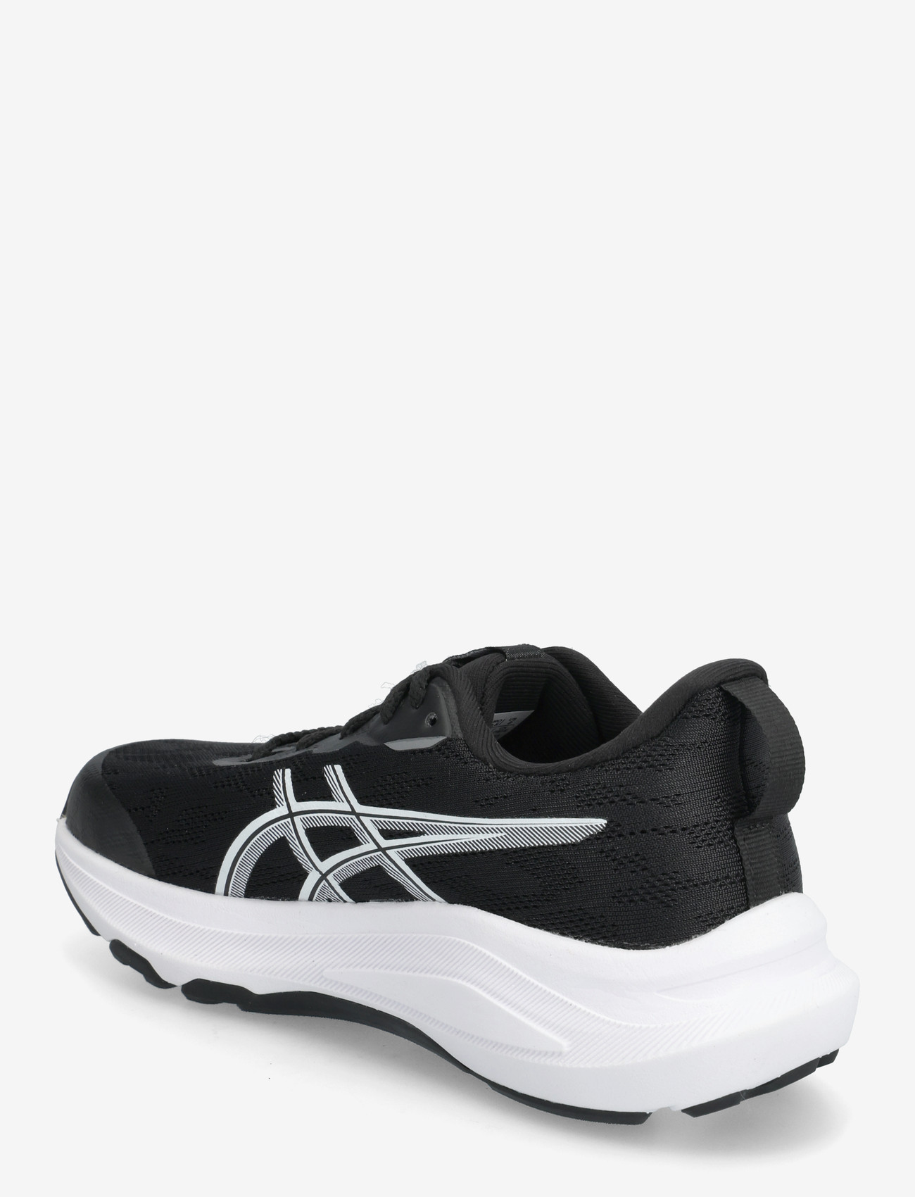 Asics - GT-1000 14 GS - jooksujalatsid - black/steel grey - 2