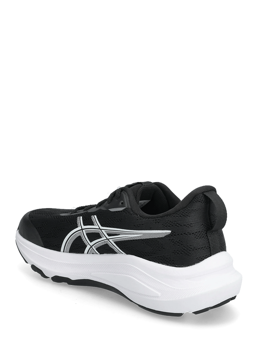 Asics - GT-1000 14 GS - jooksujalatsid - black/steel grey - 2